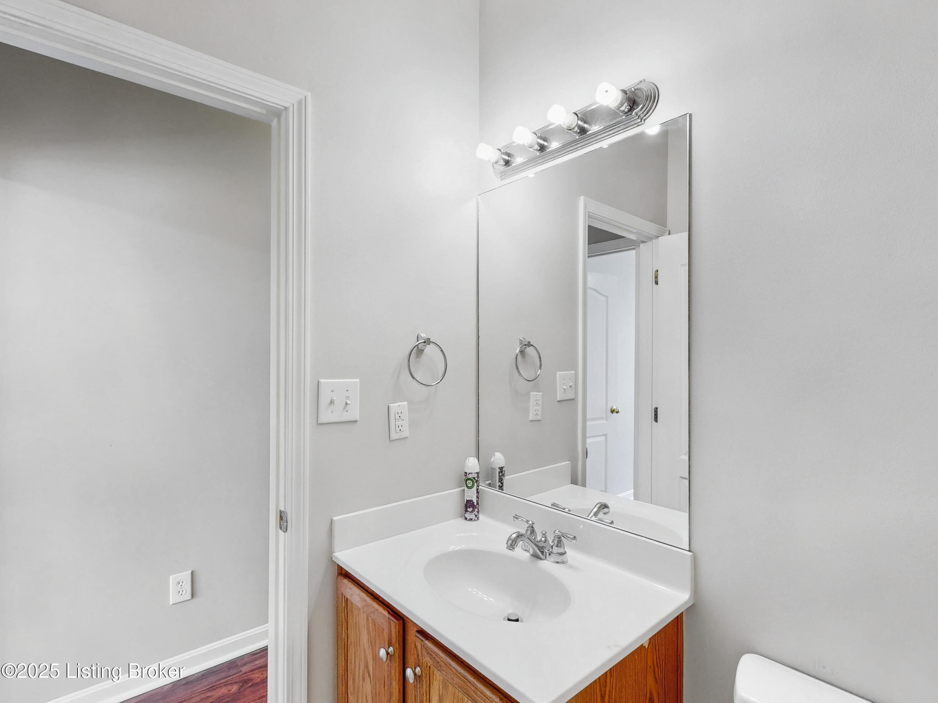 9417 Magnolia Ridge Dr UNIT 101