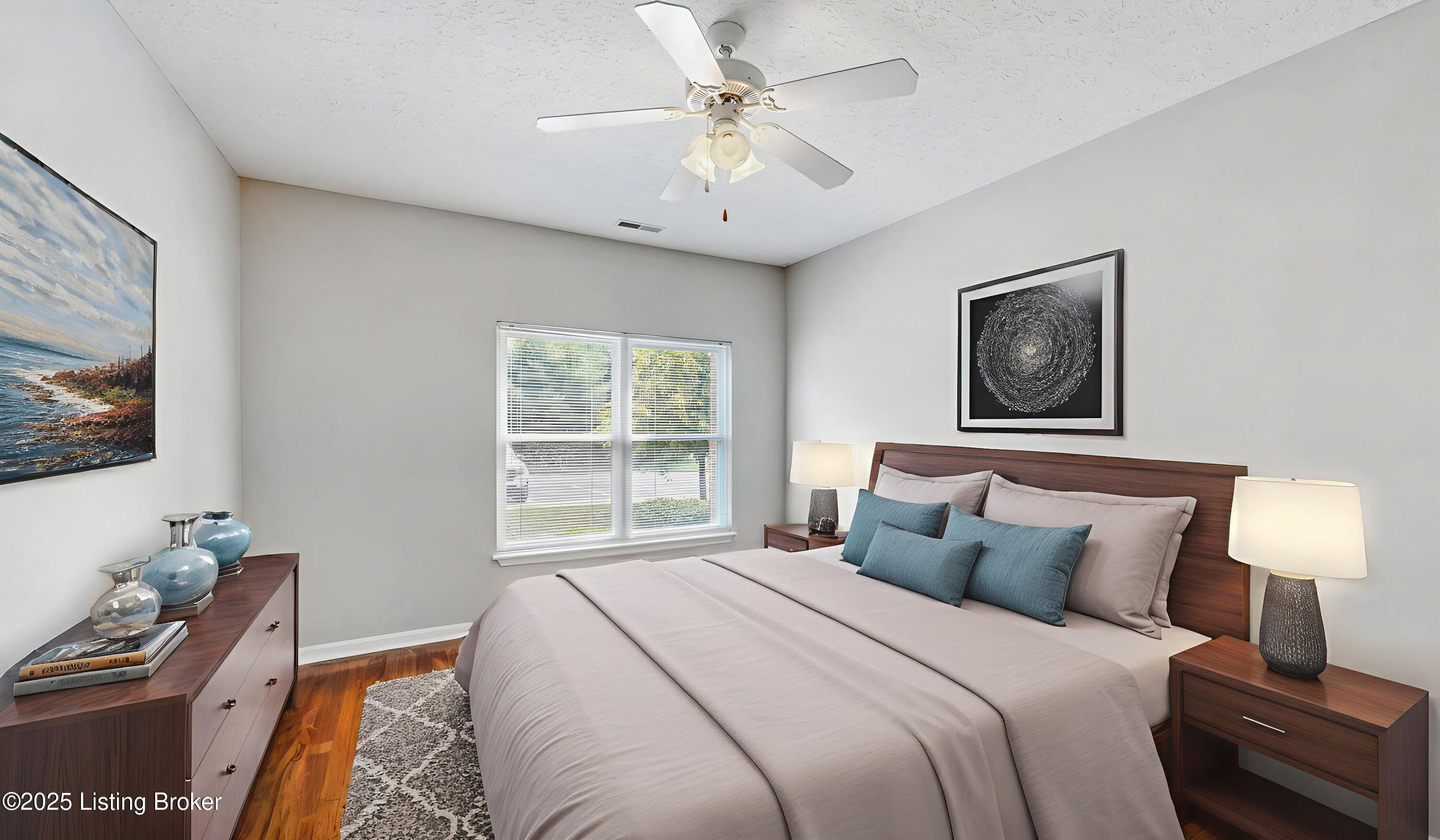9417 Magnolia Ridge Dr UNIT 101