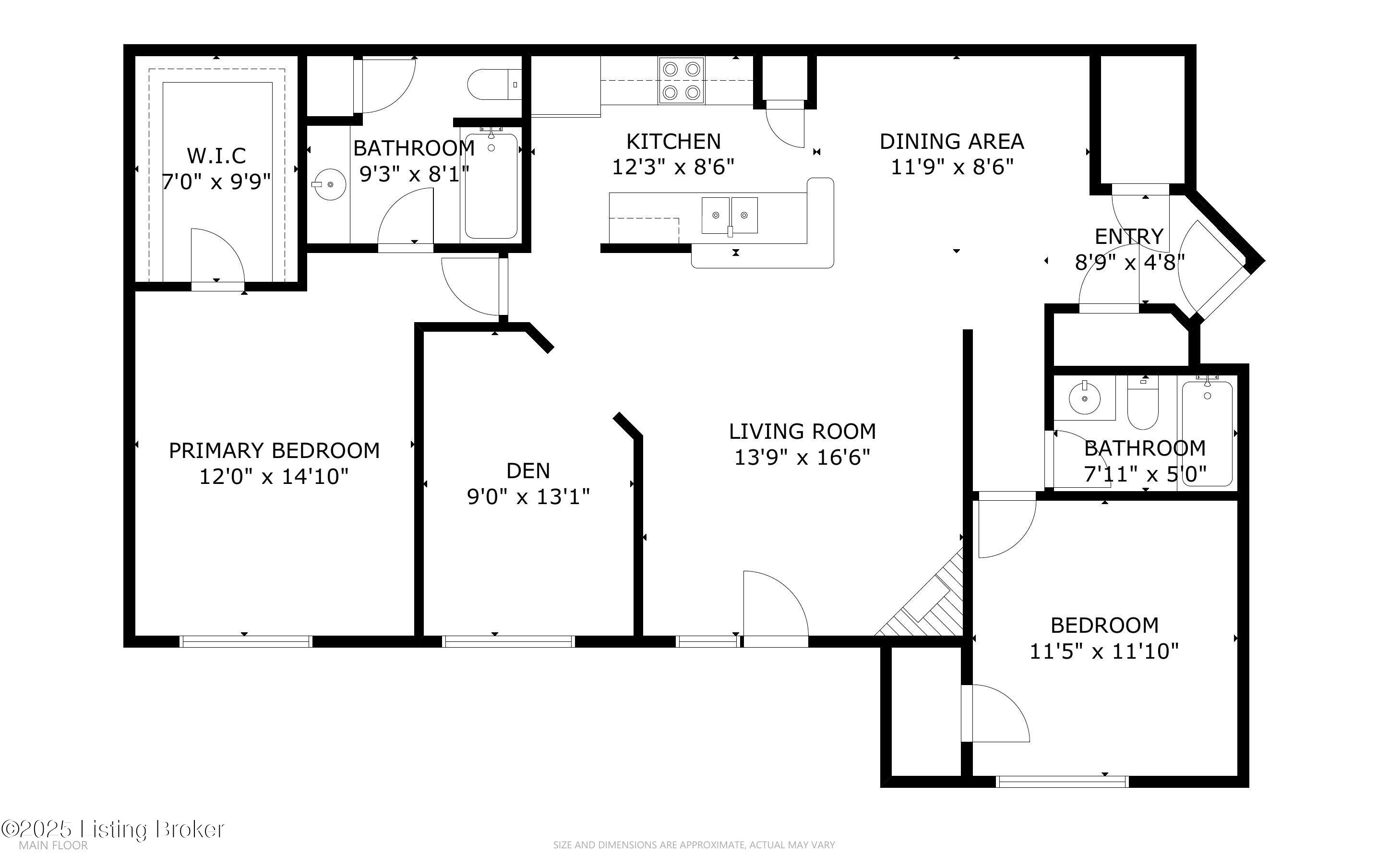 9417 Magnolia Ridge Dr UNIT 101