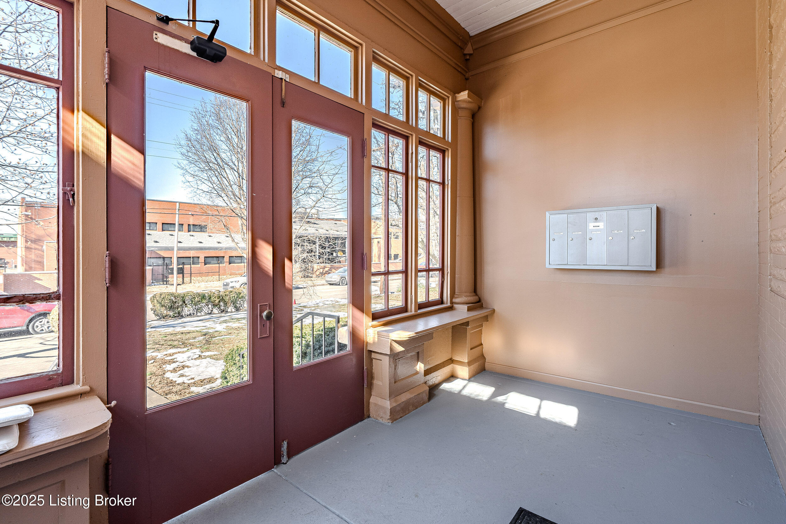 211 Haldeman Ave