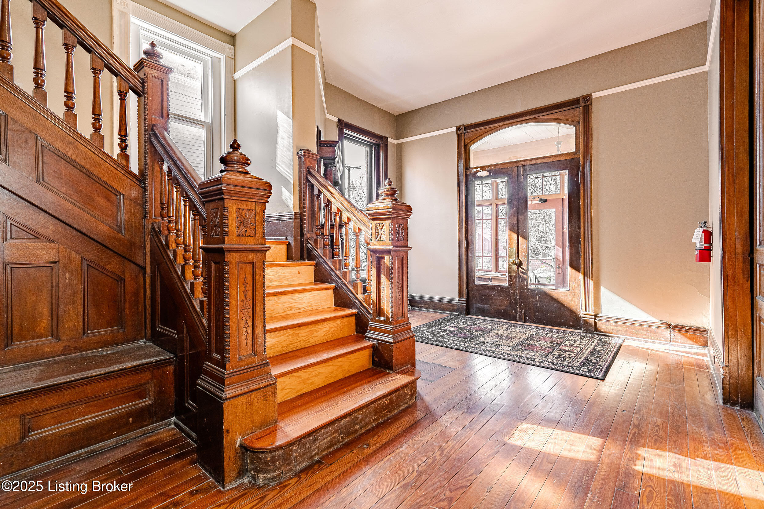 211 Haldeman Ave