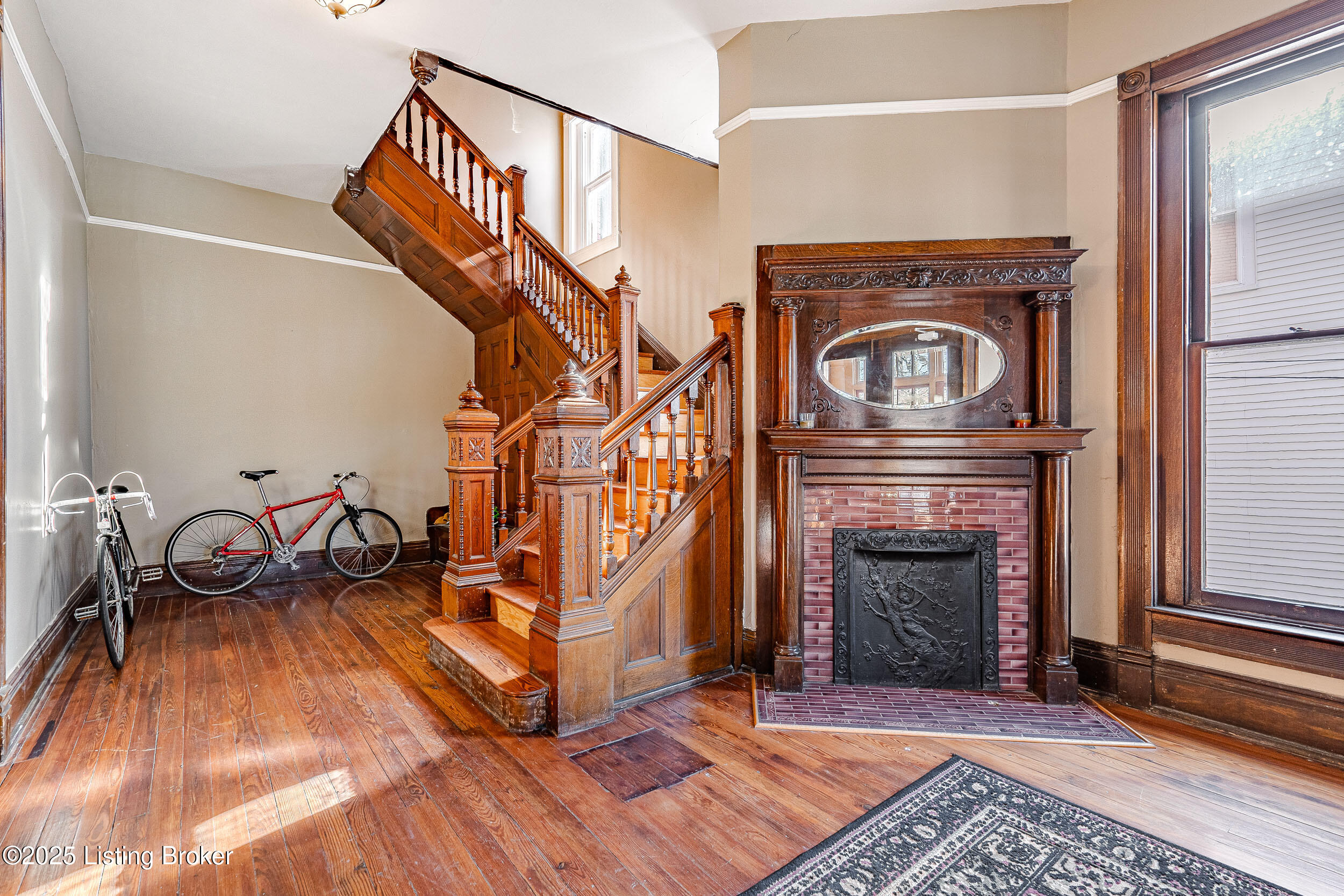 211 Haldeman Ave