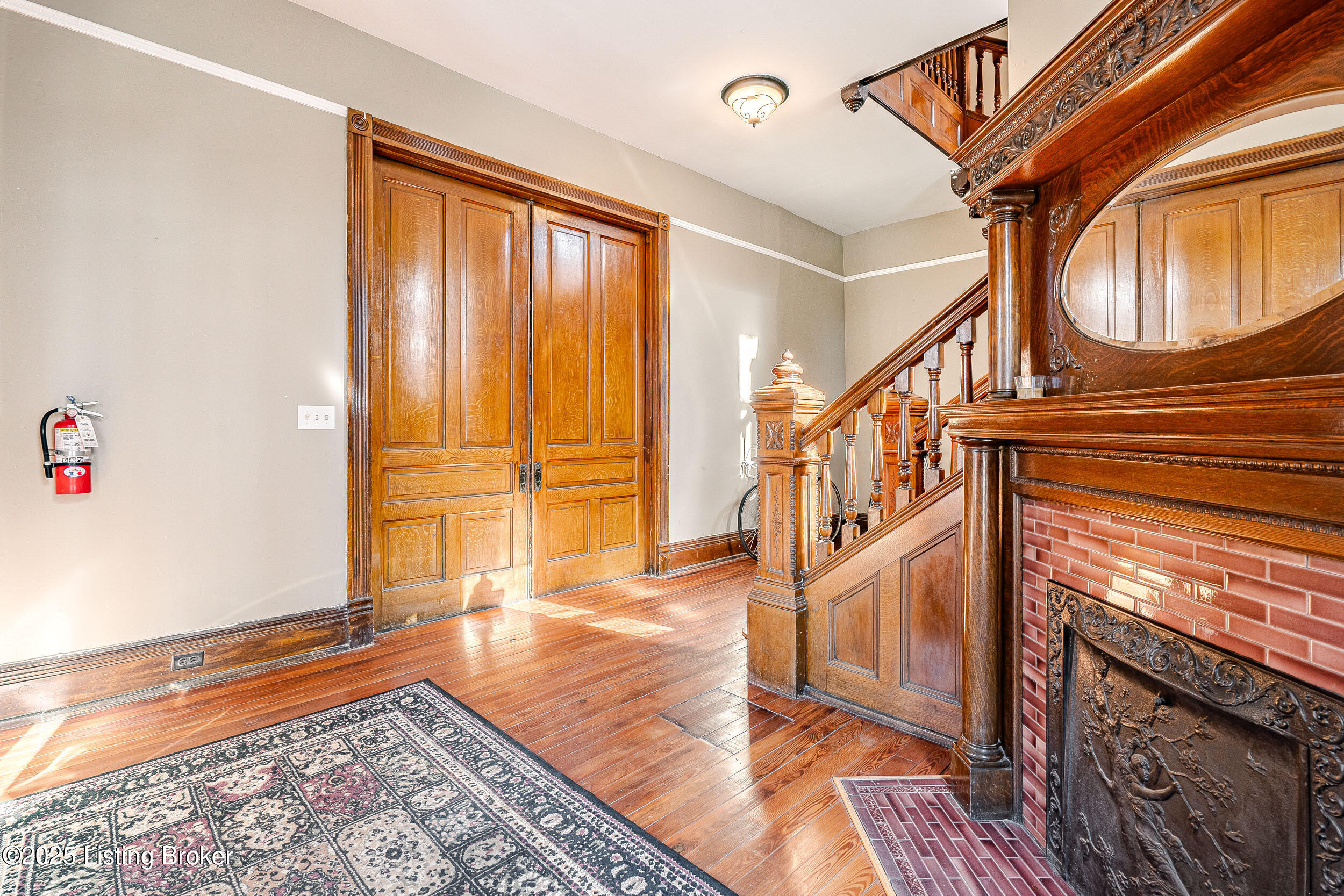 211 Haldeman Ave