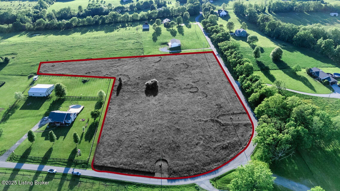 Lot 10 Flood Rd