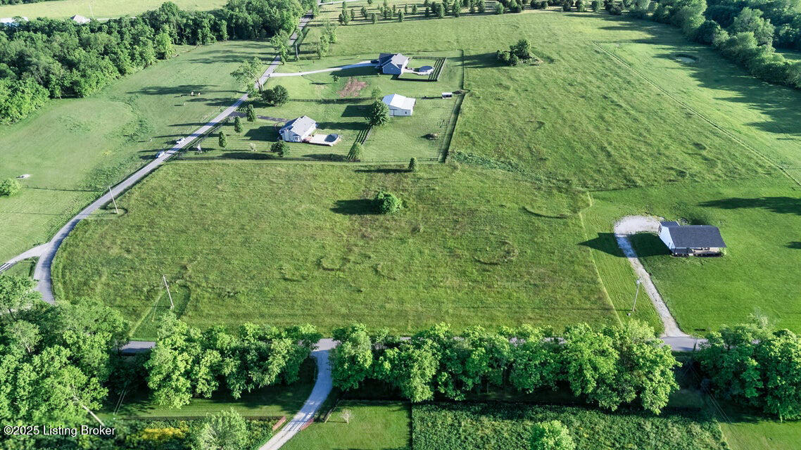 Lot 10 Flood Rd