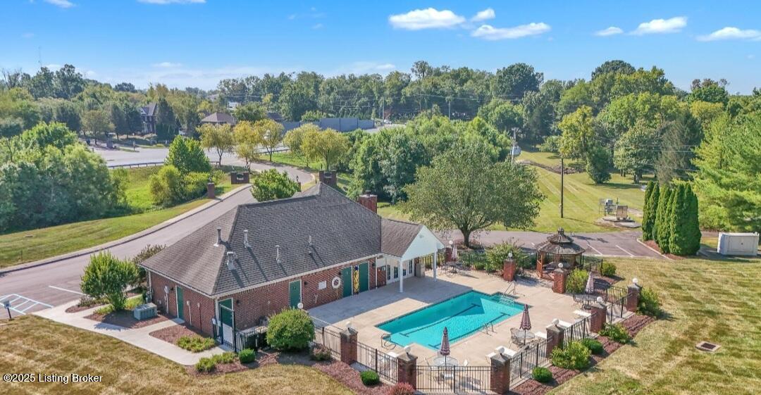 12306 Wildcat Way