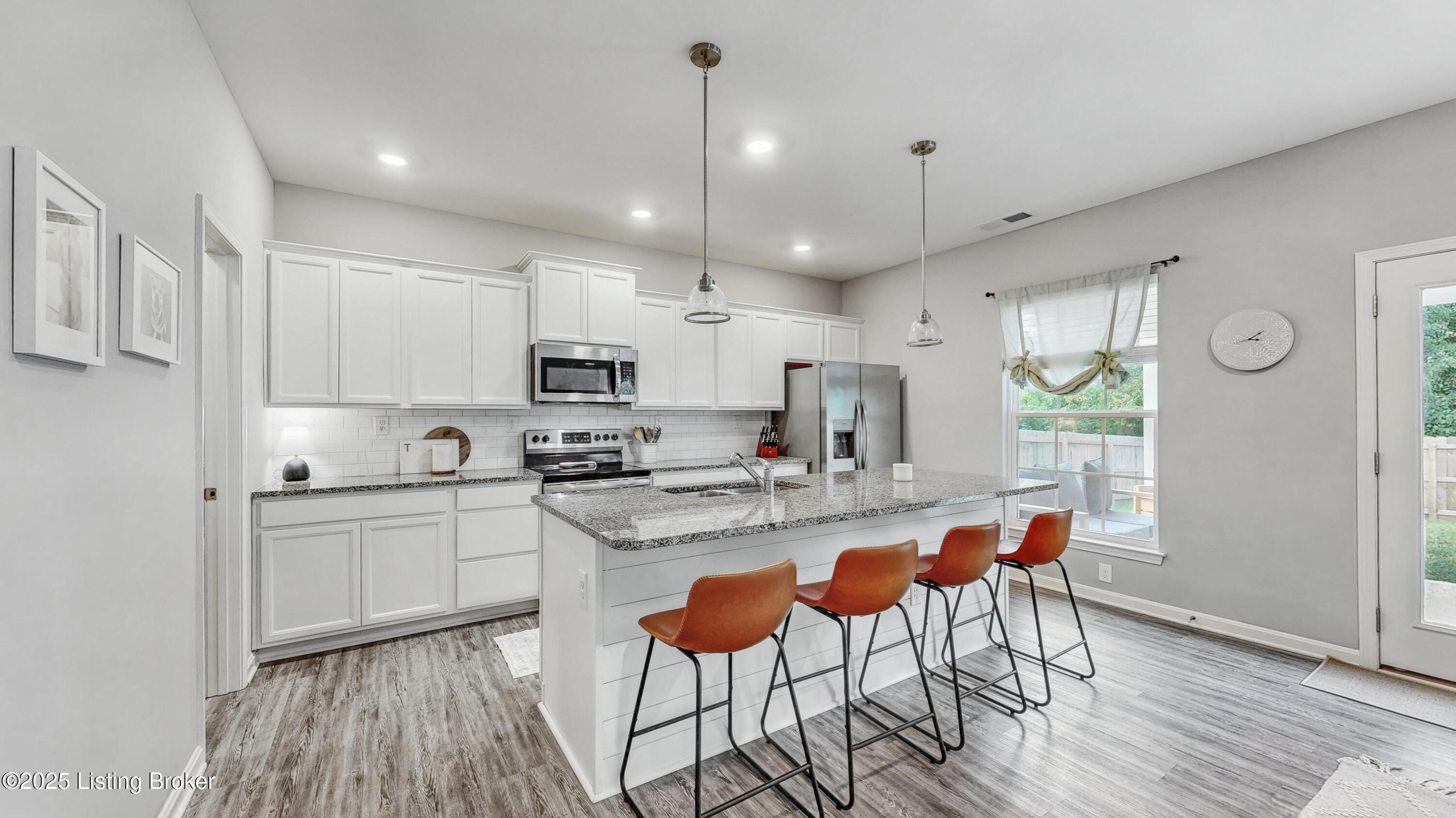 11515 Caswell Springs Way