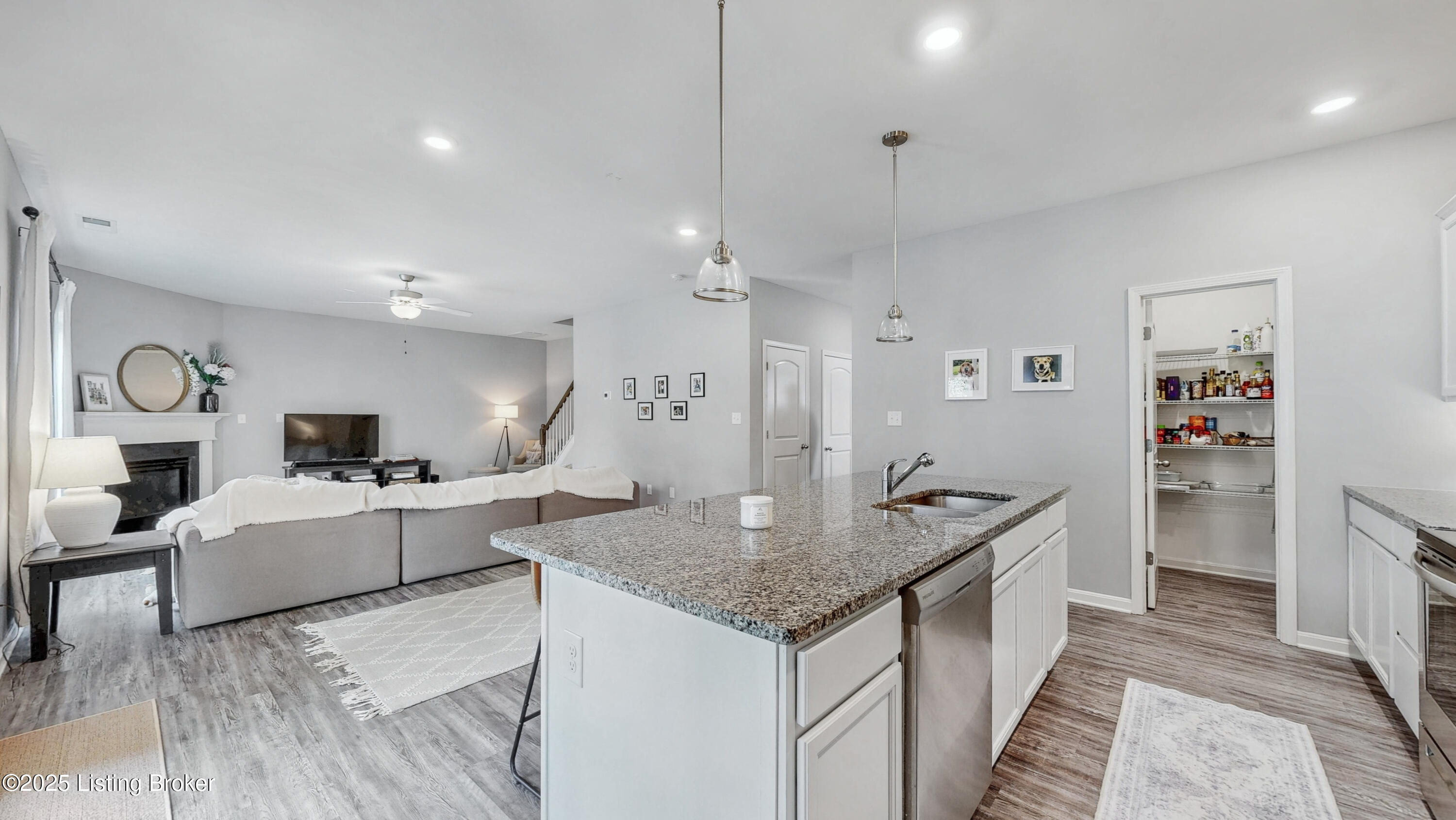 11515 Caswell Springs Way