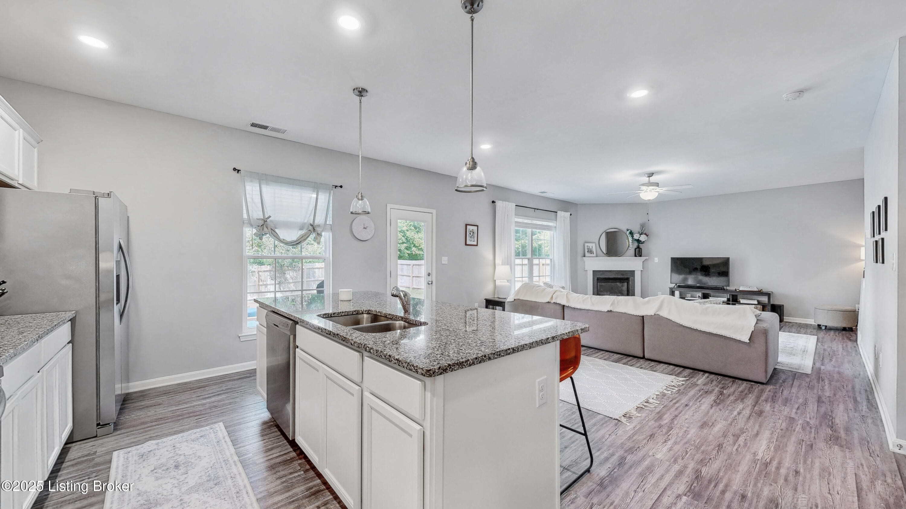 11515 Caswell Springs Way