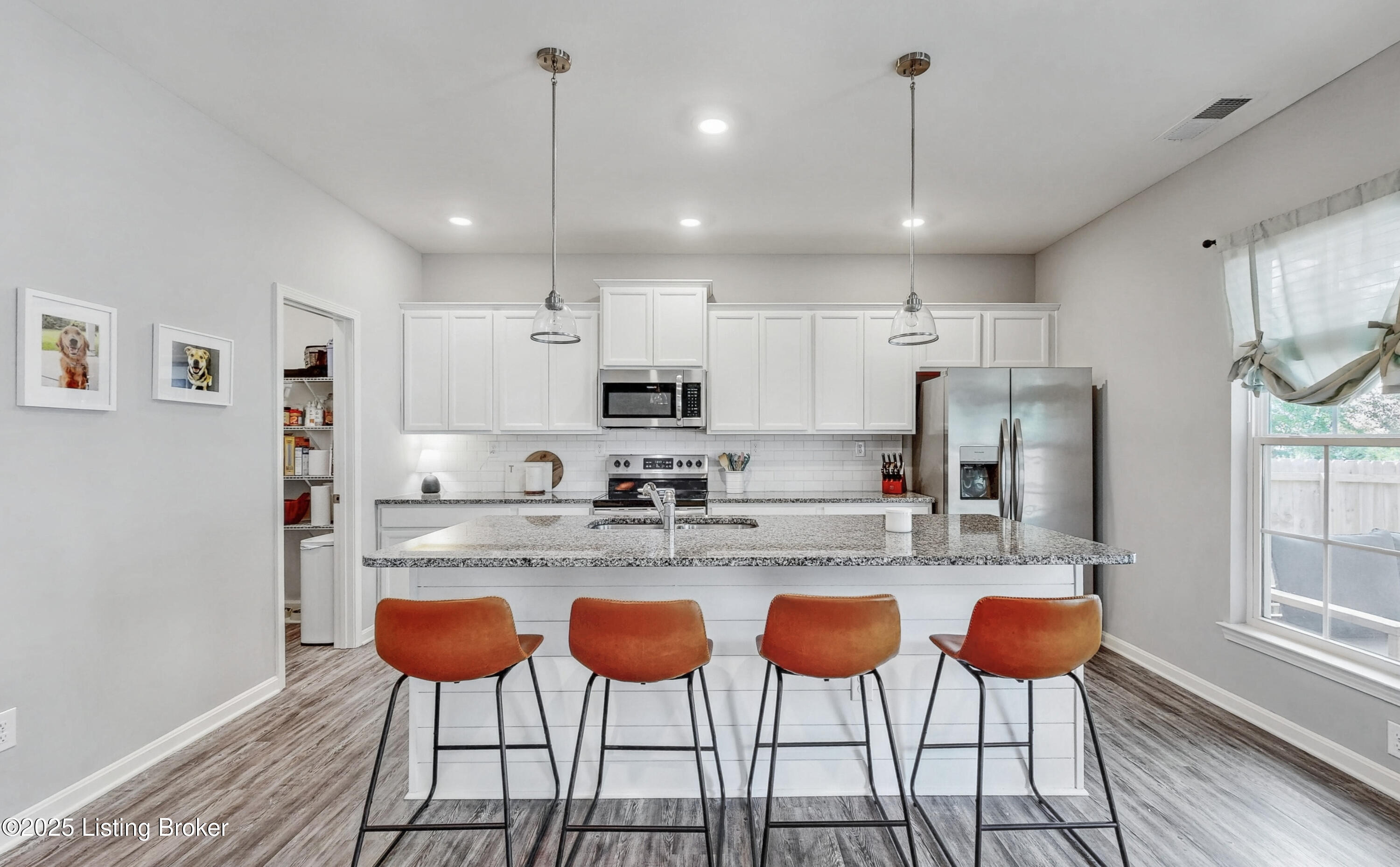 11515 Caswell Springs Way