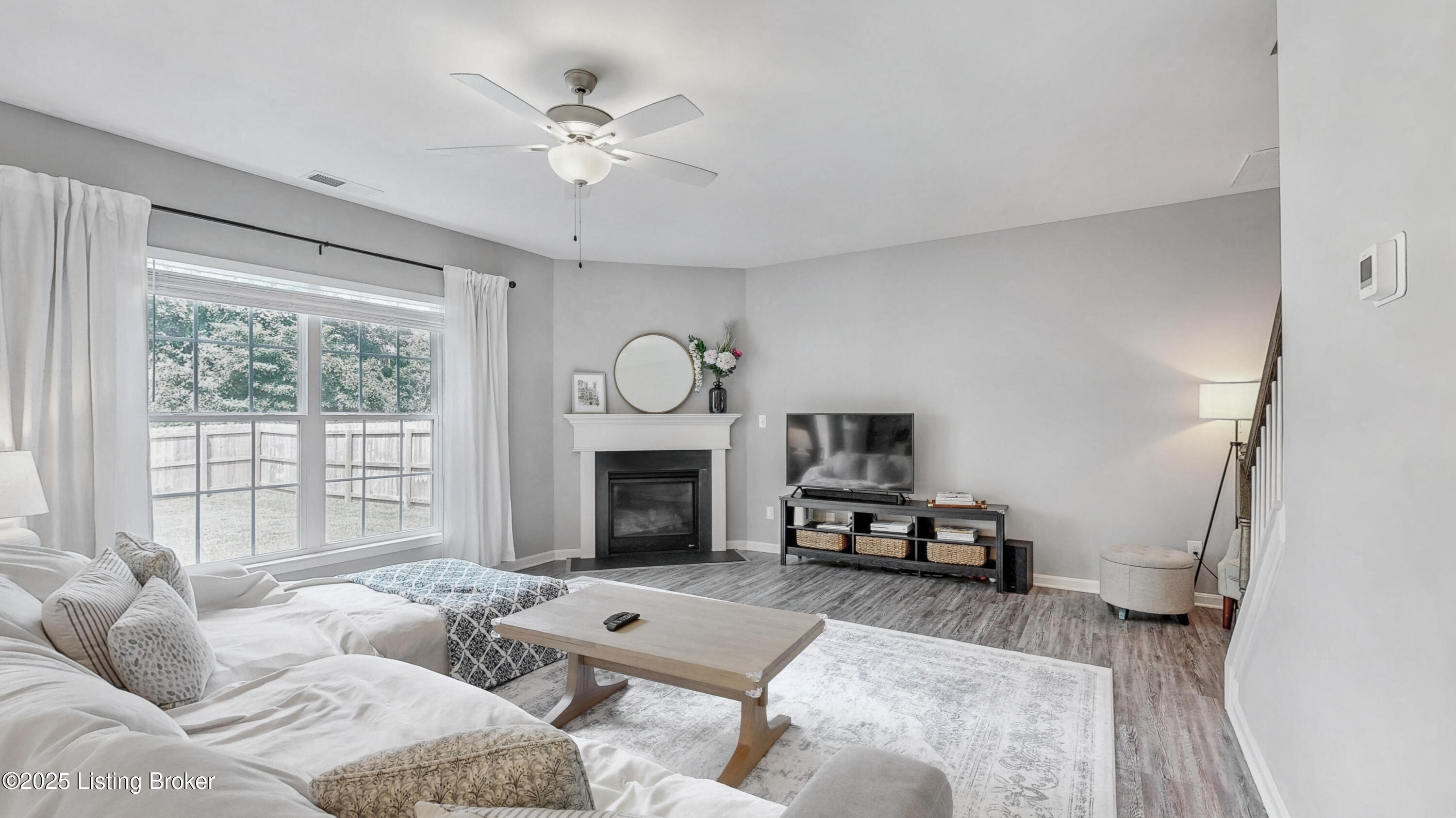 11515 Caswell Springs Way