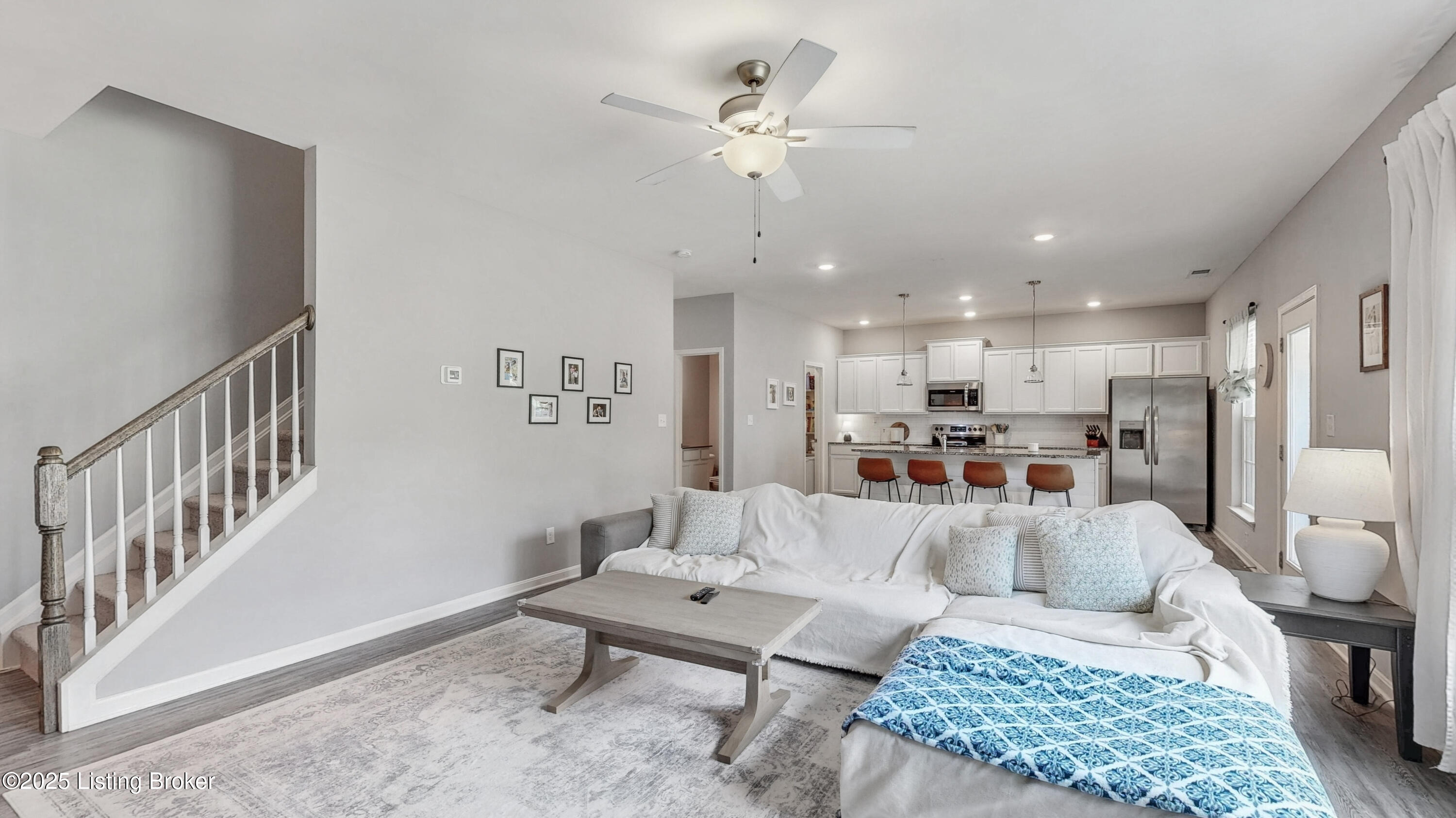 11515 Caswell Springs Way