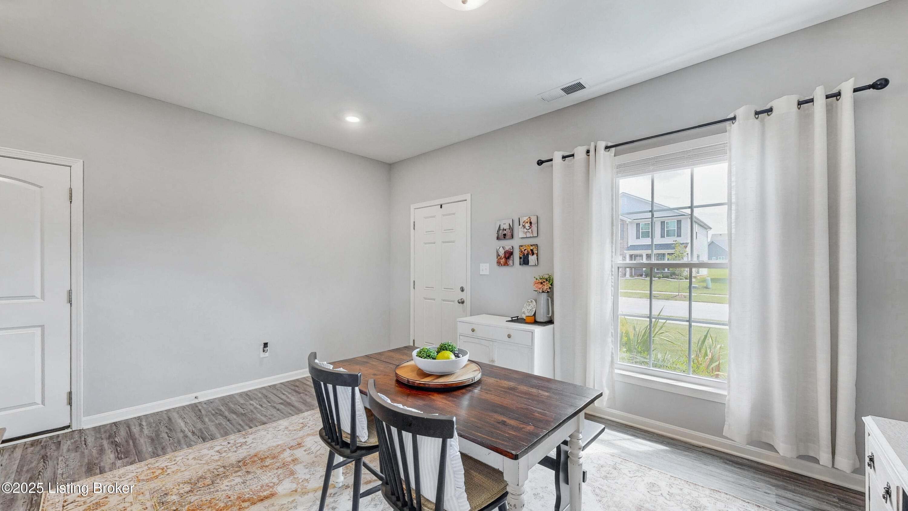 11515 Caswell Springs Way