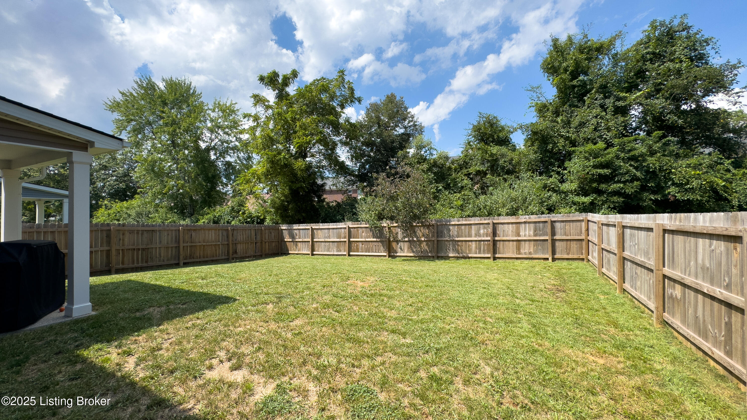 11515 Caswell Springs Way