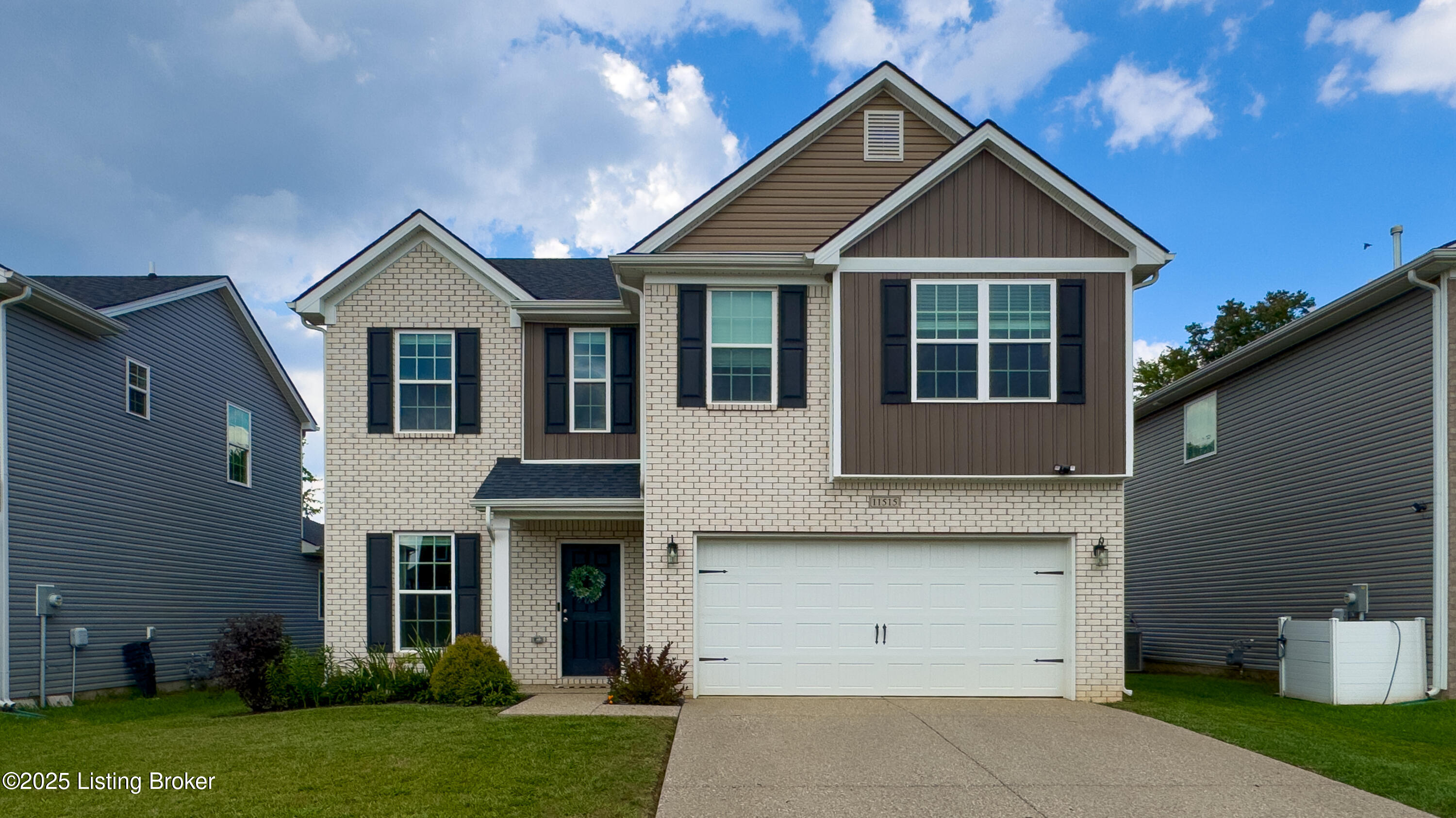 11515 Caswell Springs Way