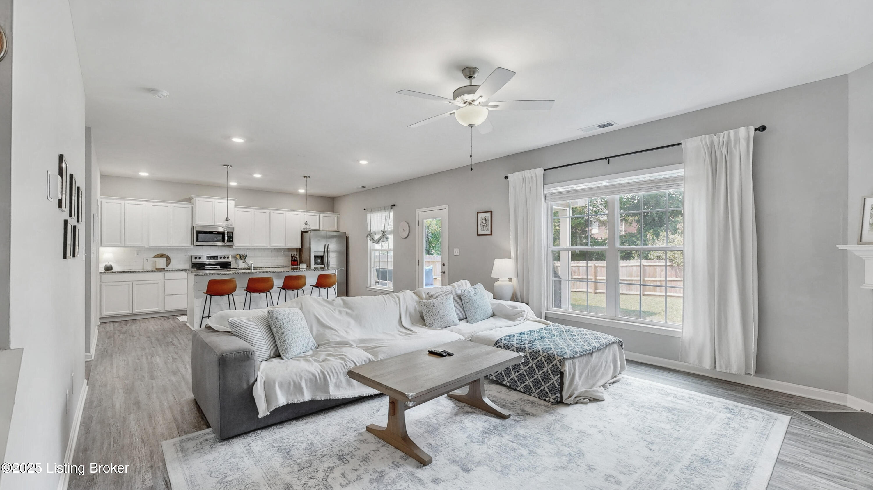 11515 Caswell Springs Way