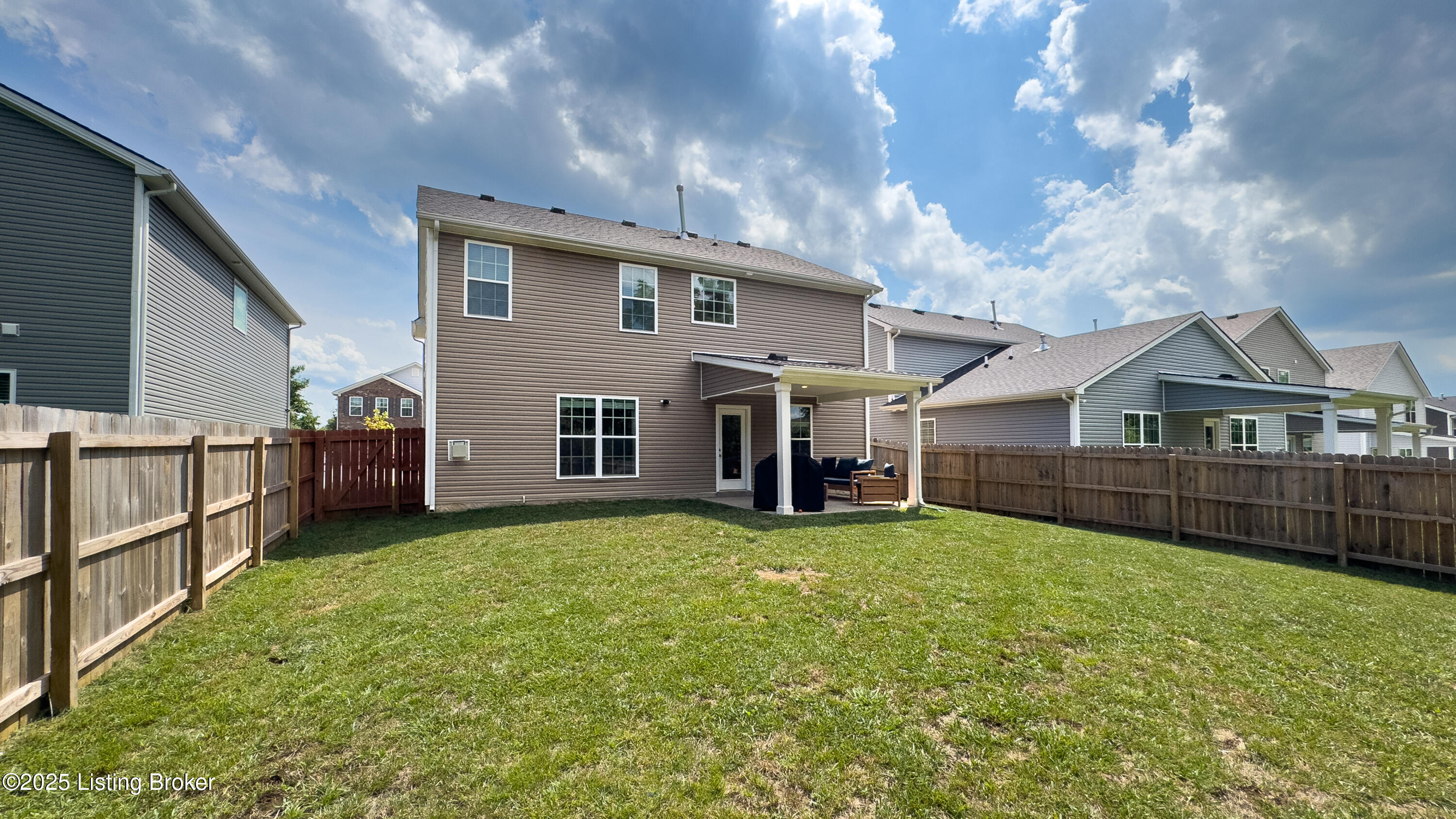 11515 Caswell Springs Way