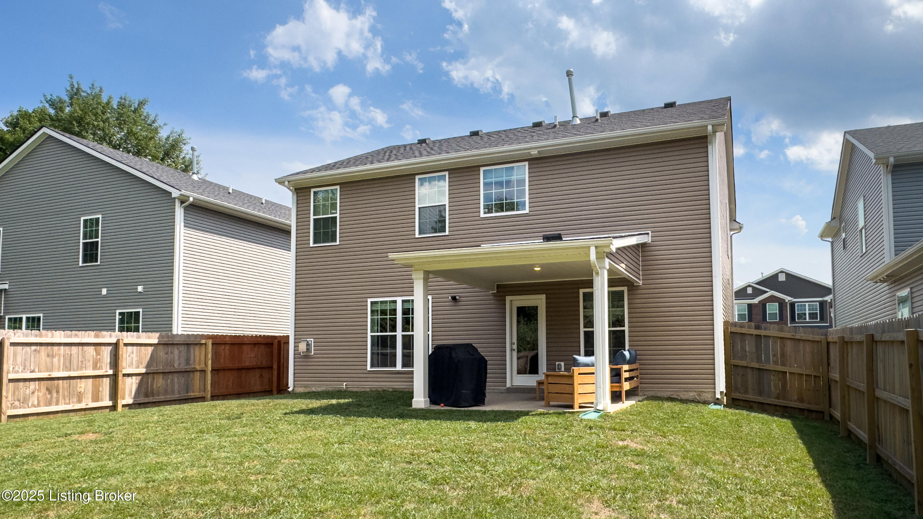 11515 Caswell Springs Way