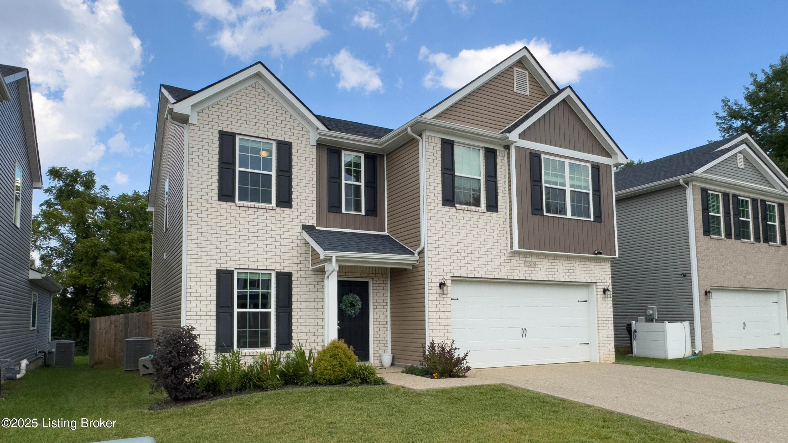 11515 Caswell Springs Way