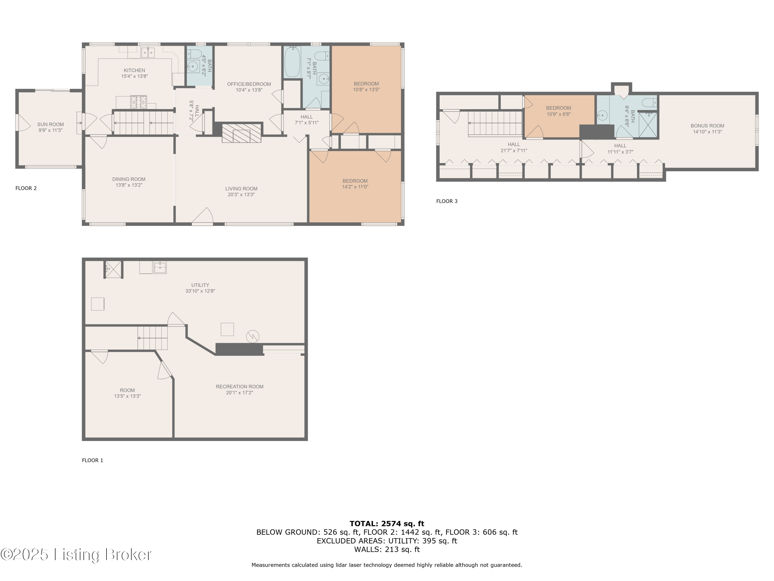 418 Cherrywood Rd