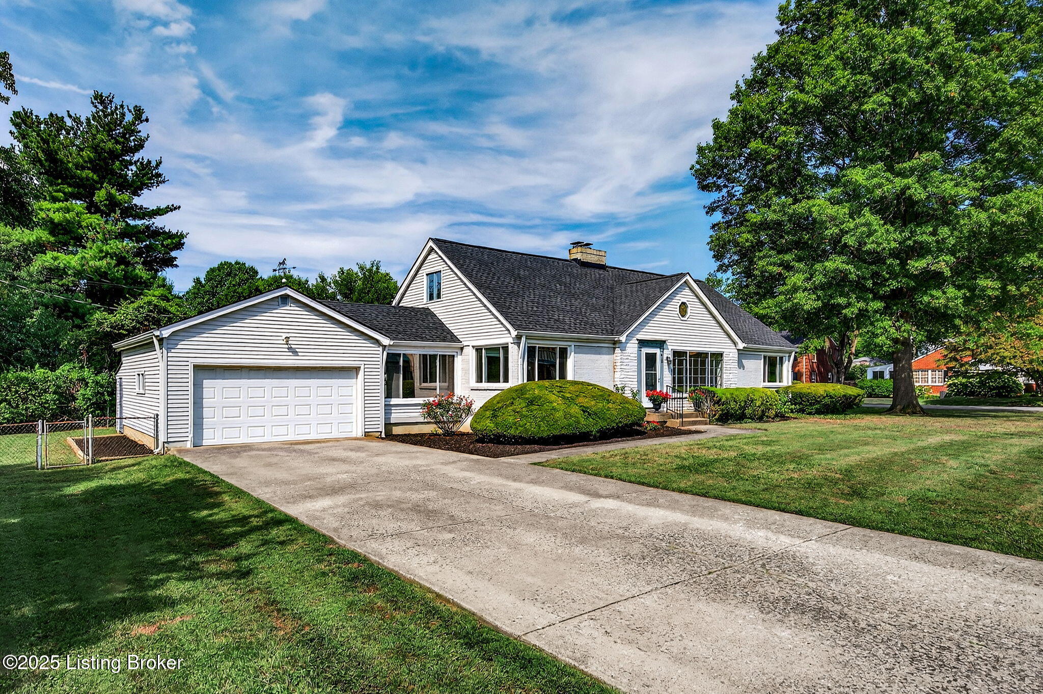 418 Cherrywood Rd