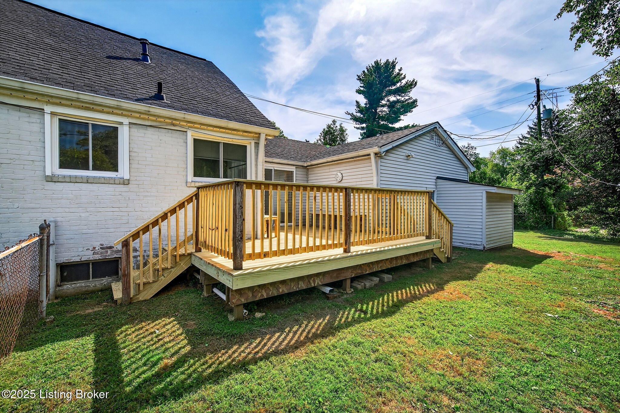 418 Cherrywood Rd