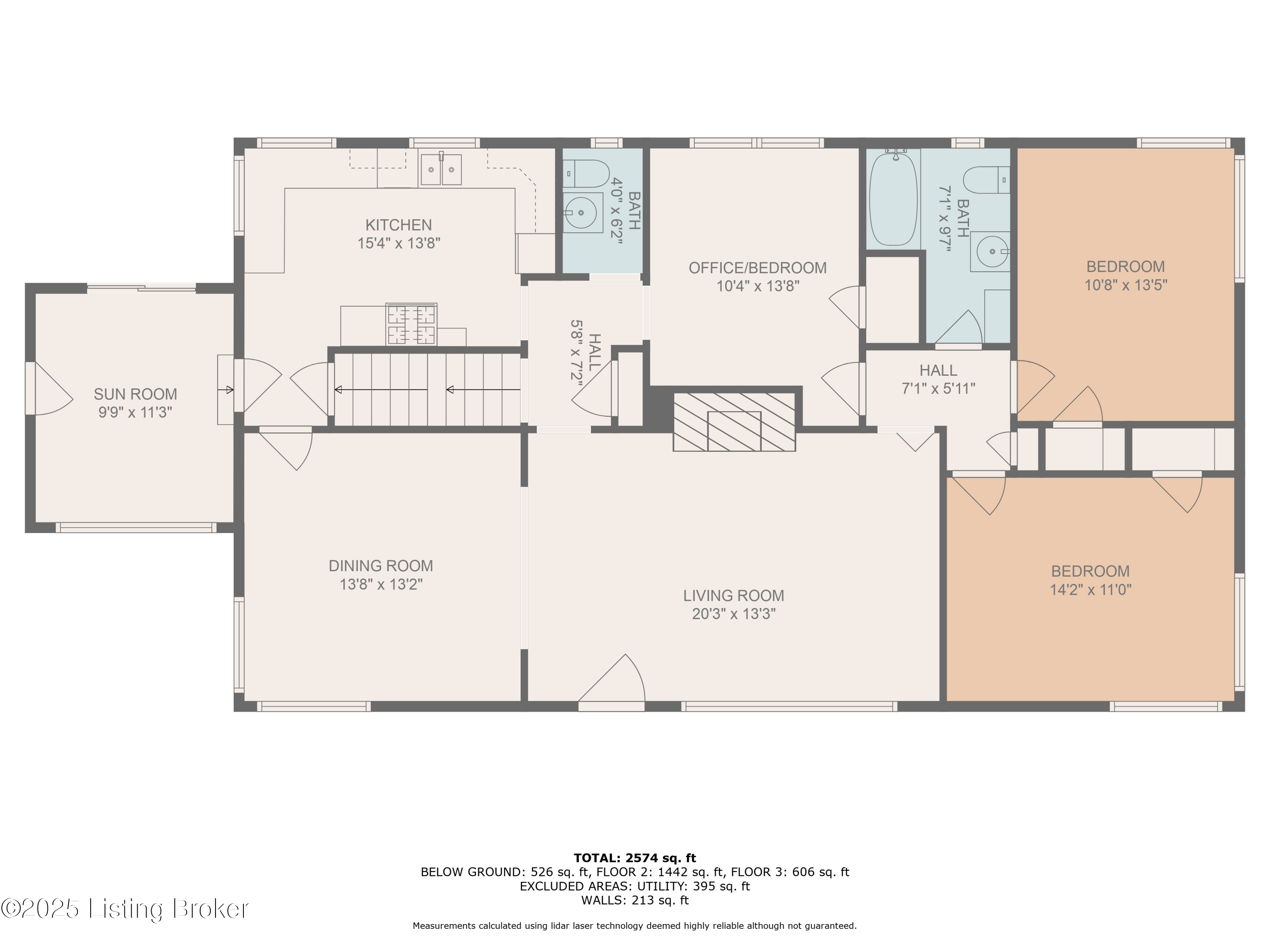 418 Cherrywood Rd