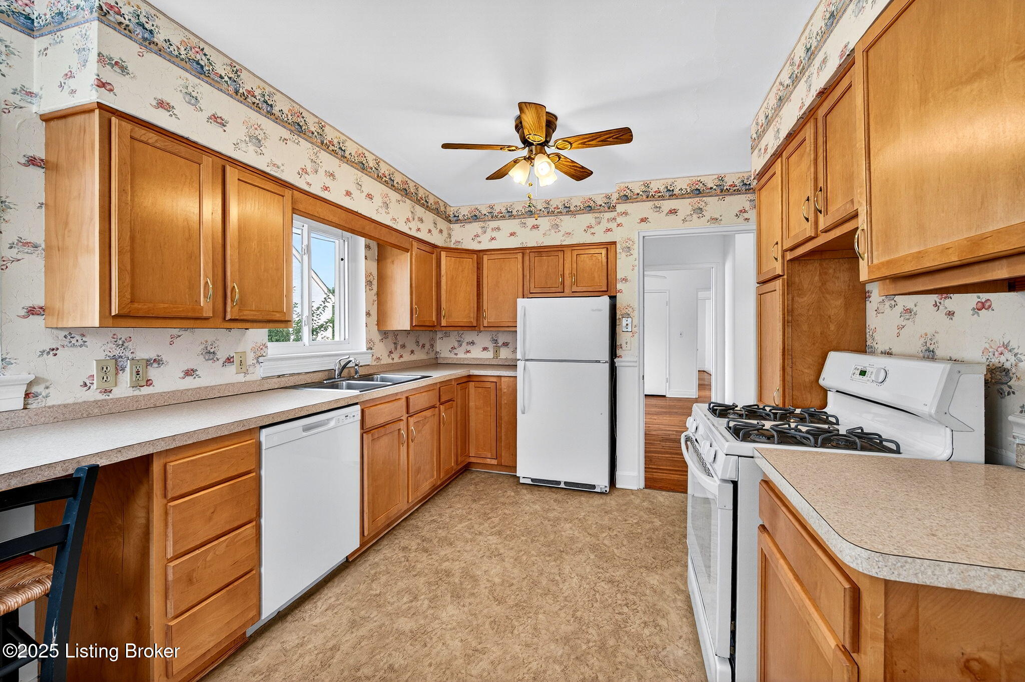 418 Cherrywood Rd