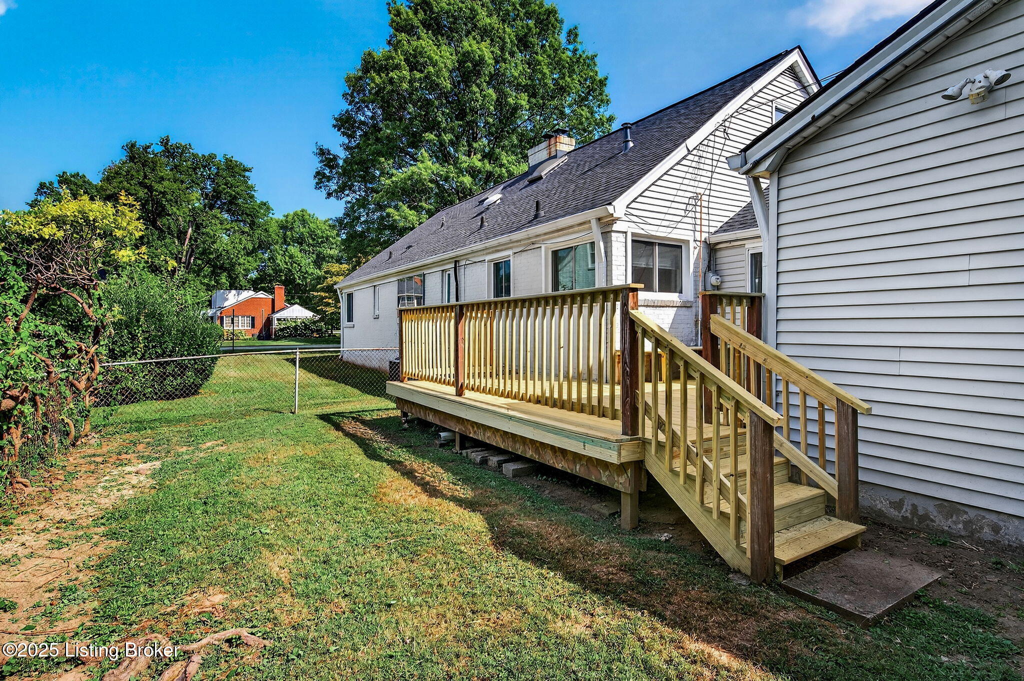 418 Cherrywood Rd