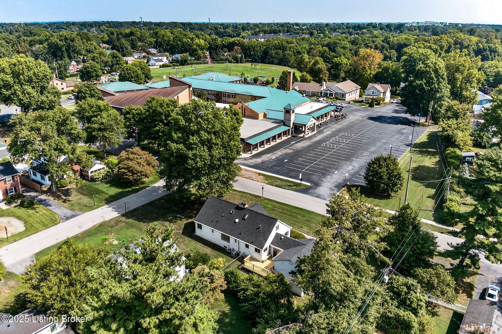 418 Cherrywood Rd