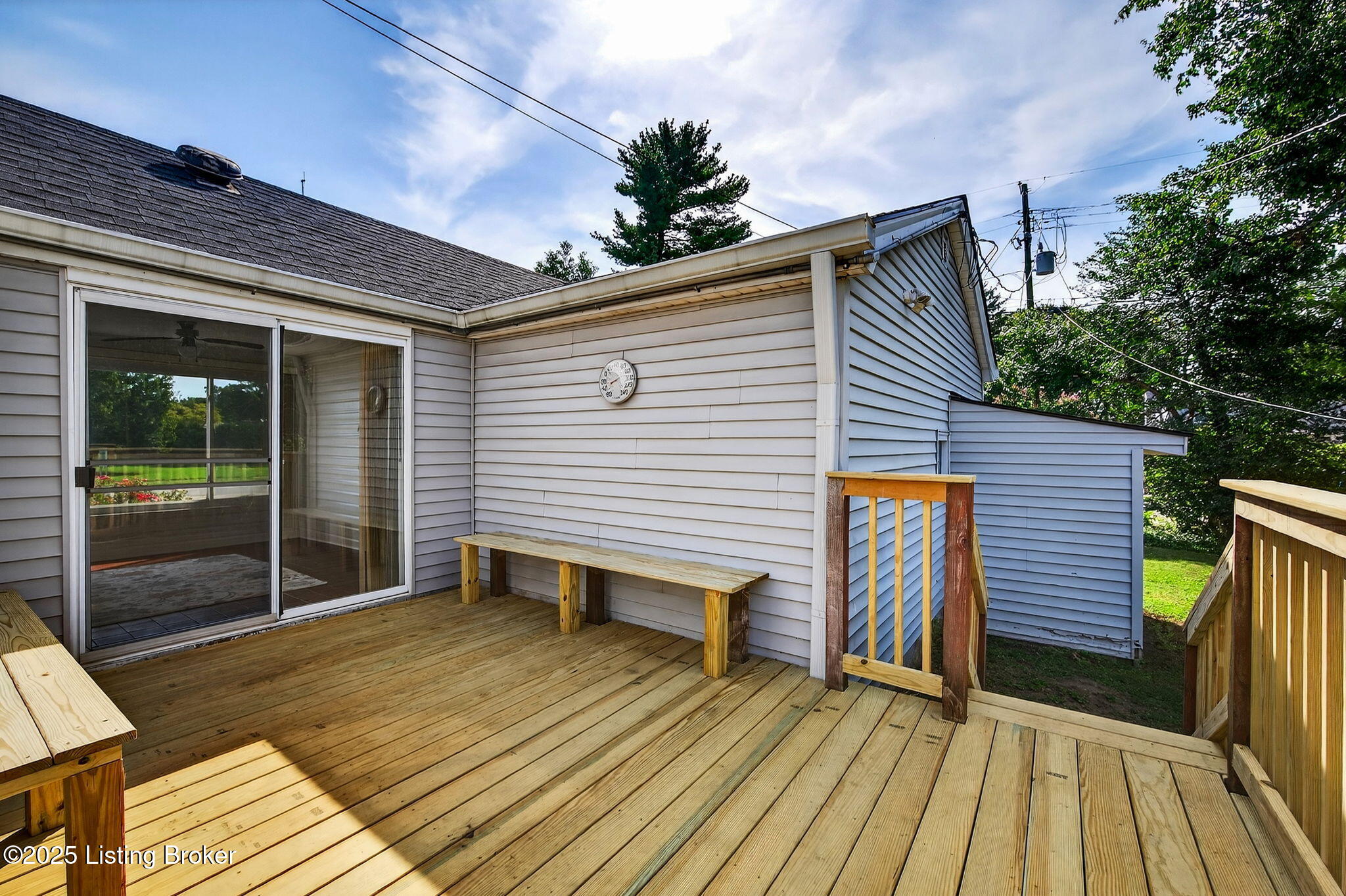 418 Cherrywood Rd