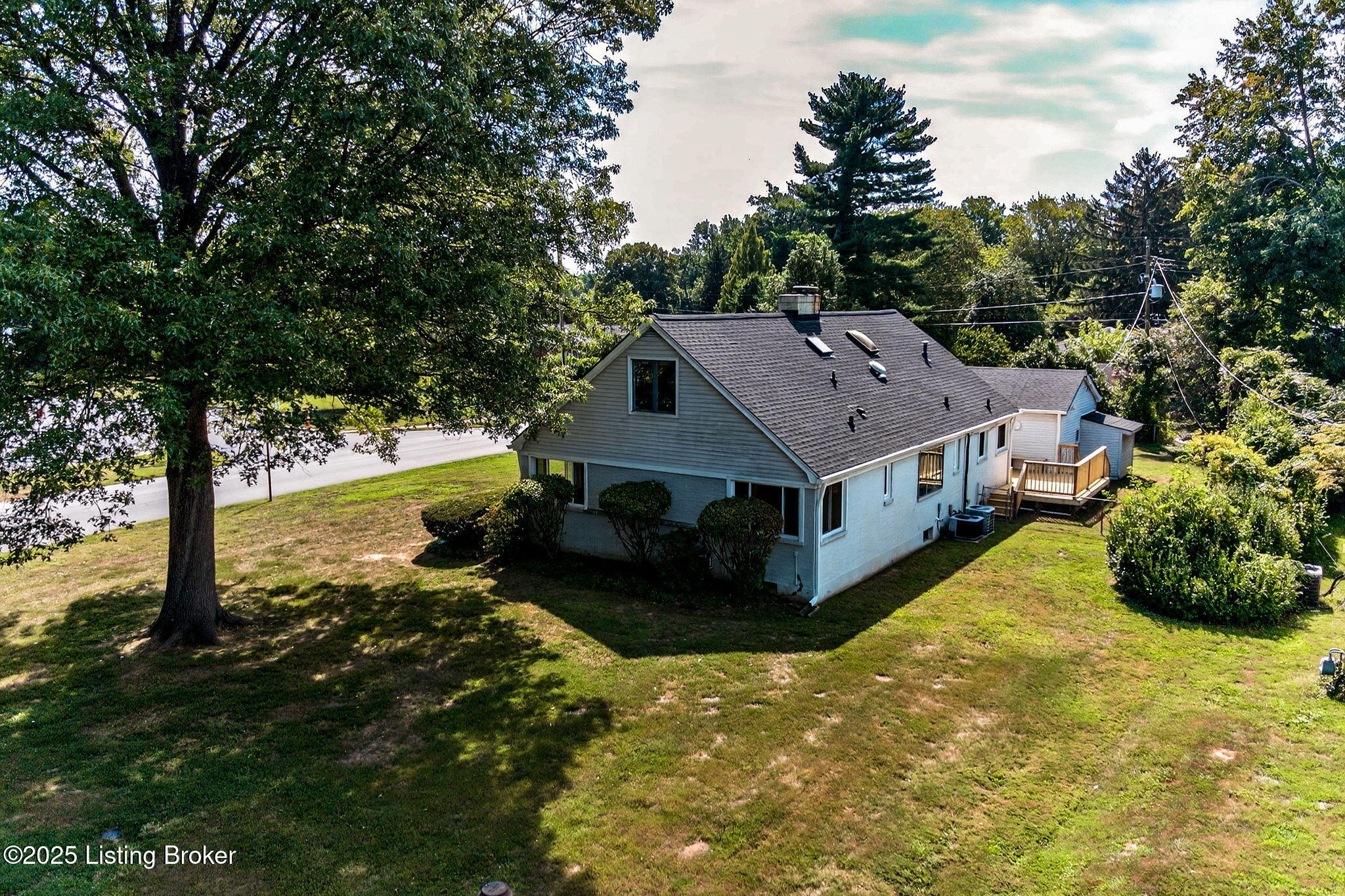 418 Cherrywood Rd