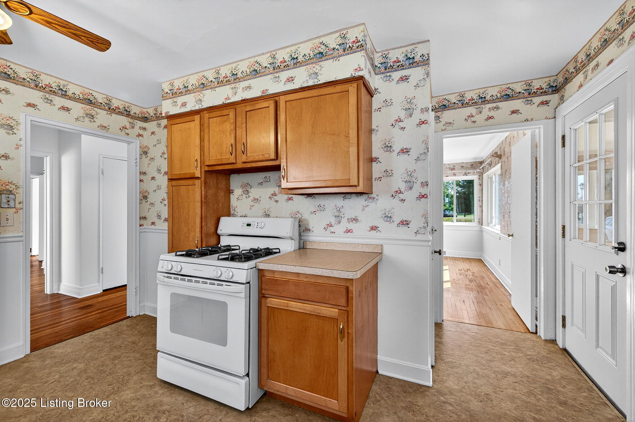 418 Cherrywood Rd