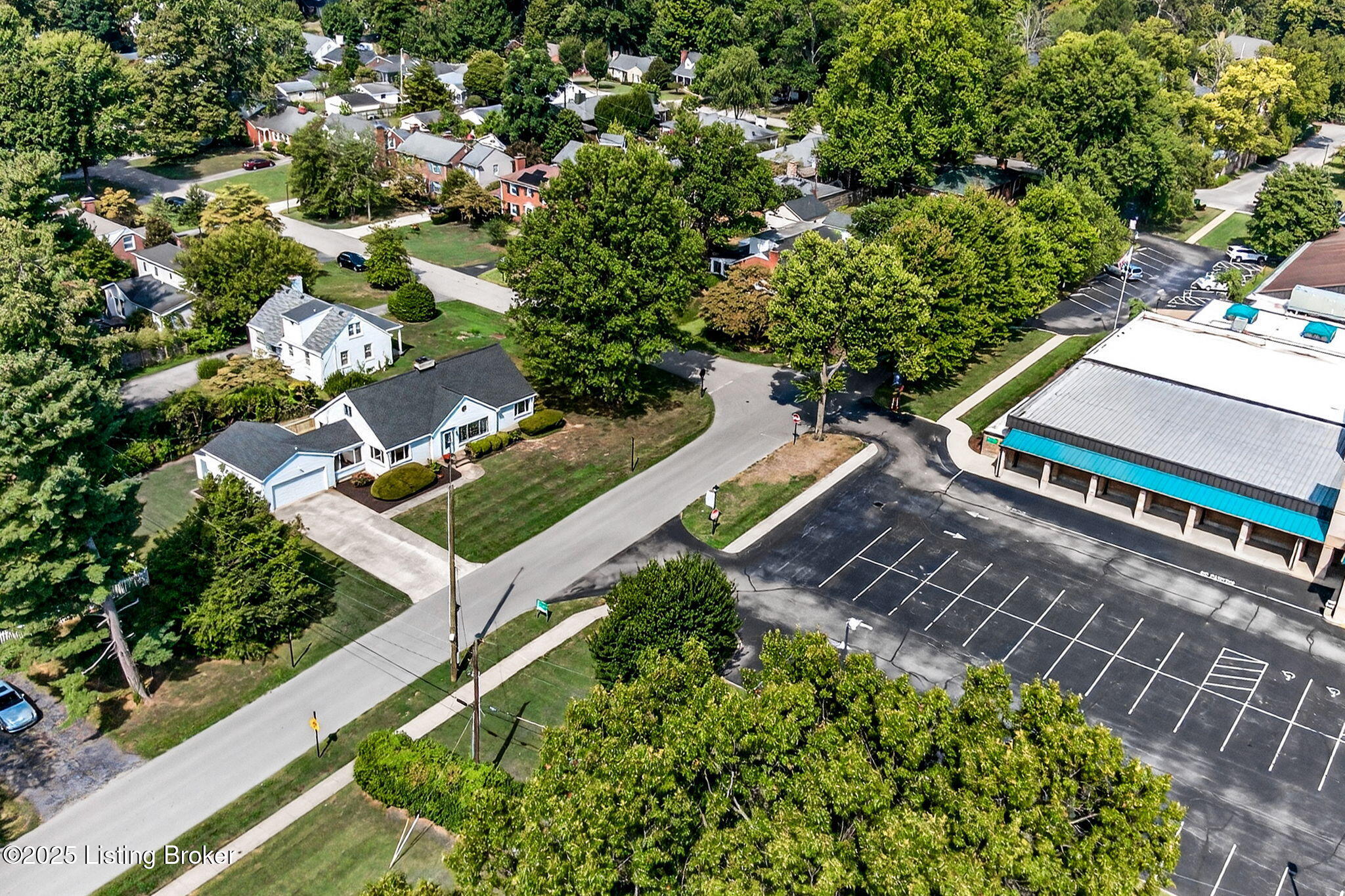 418 Cherrywood Rd