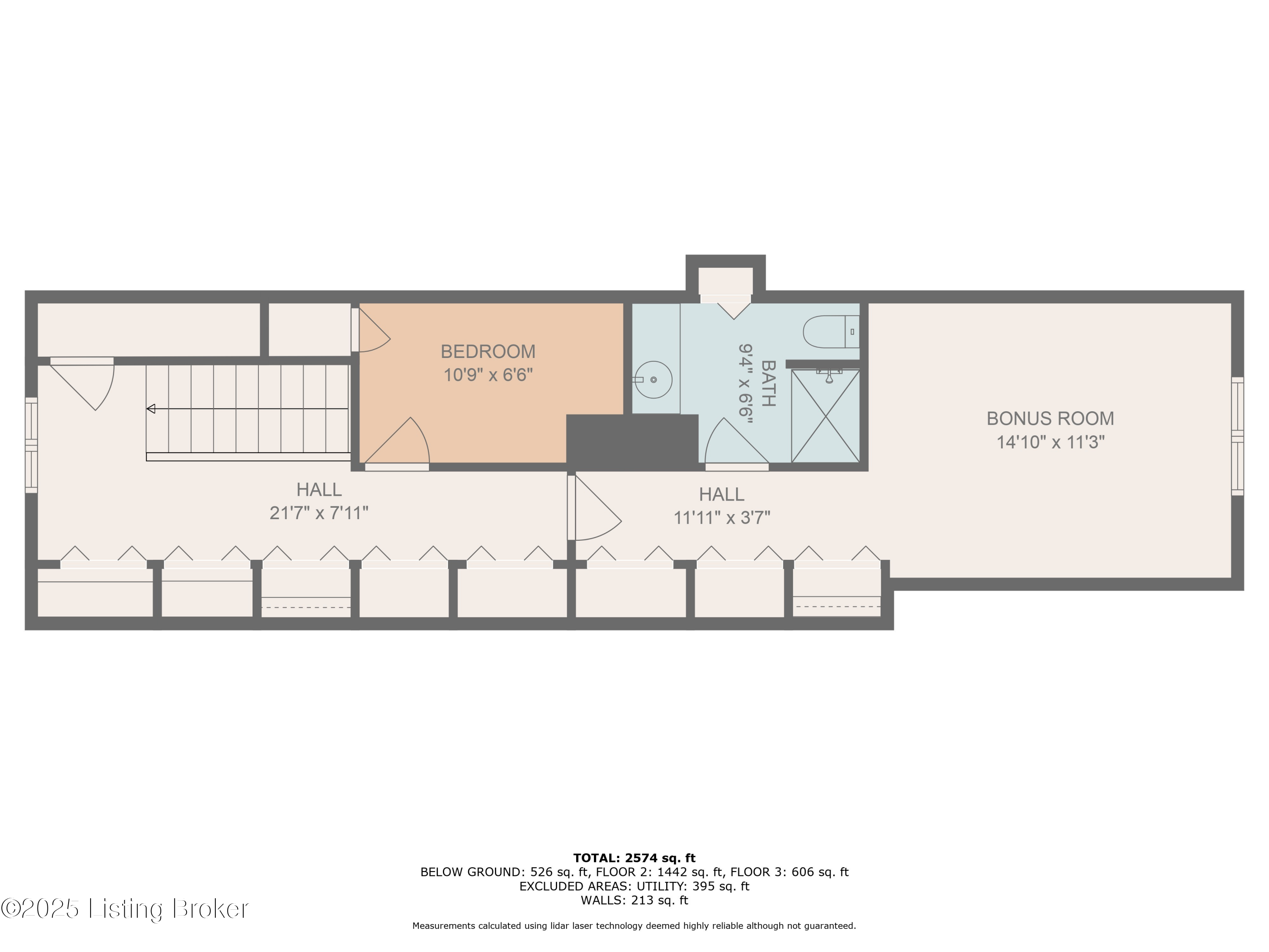 418 Cherrywood Rd