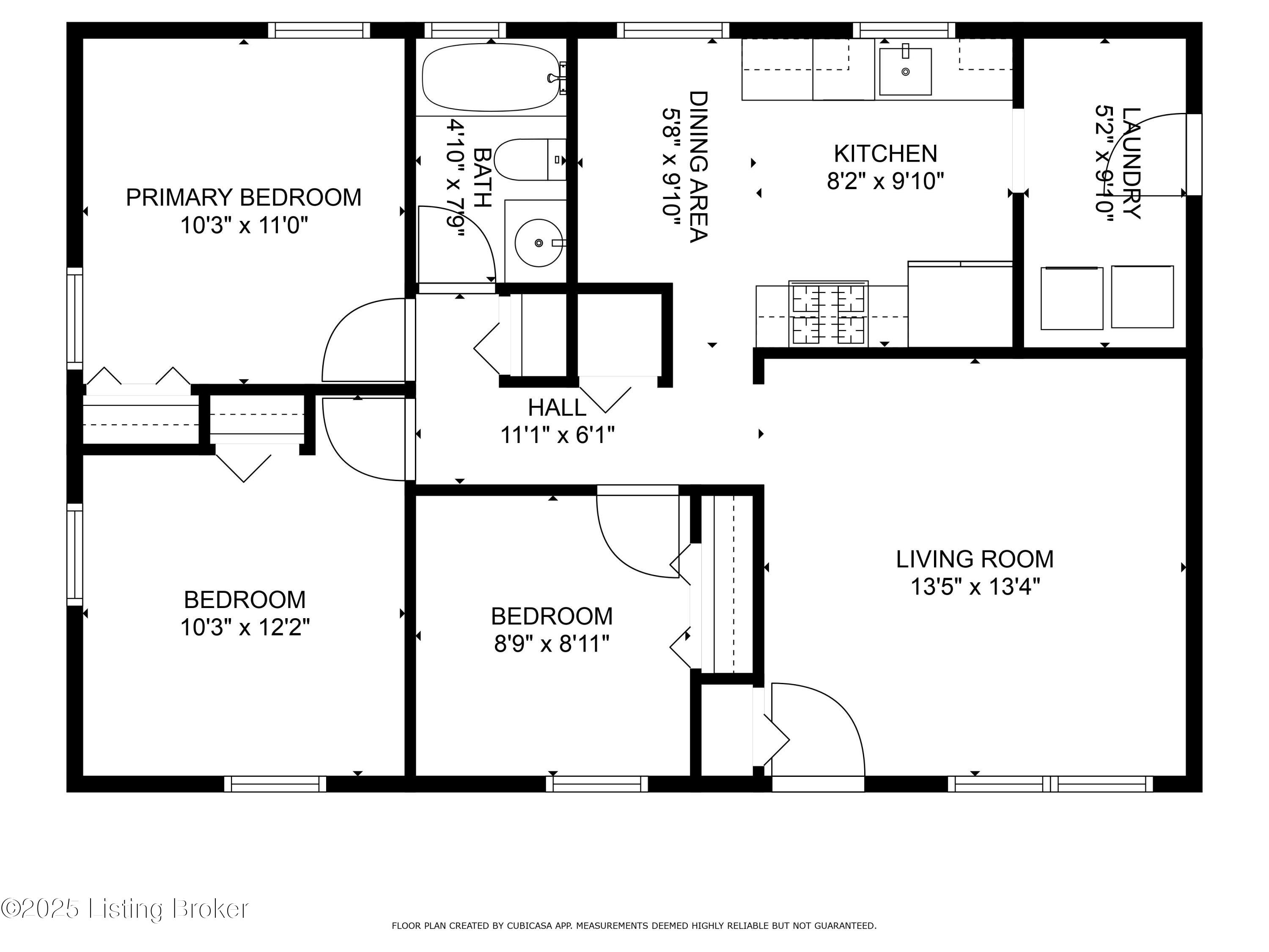 9908 Merioneth Dr