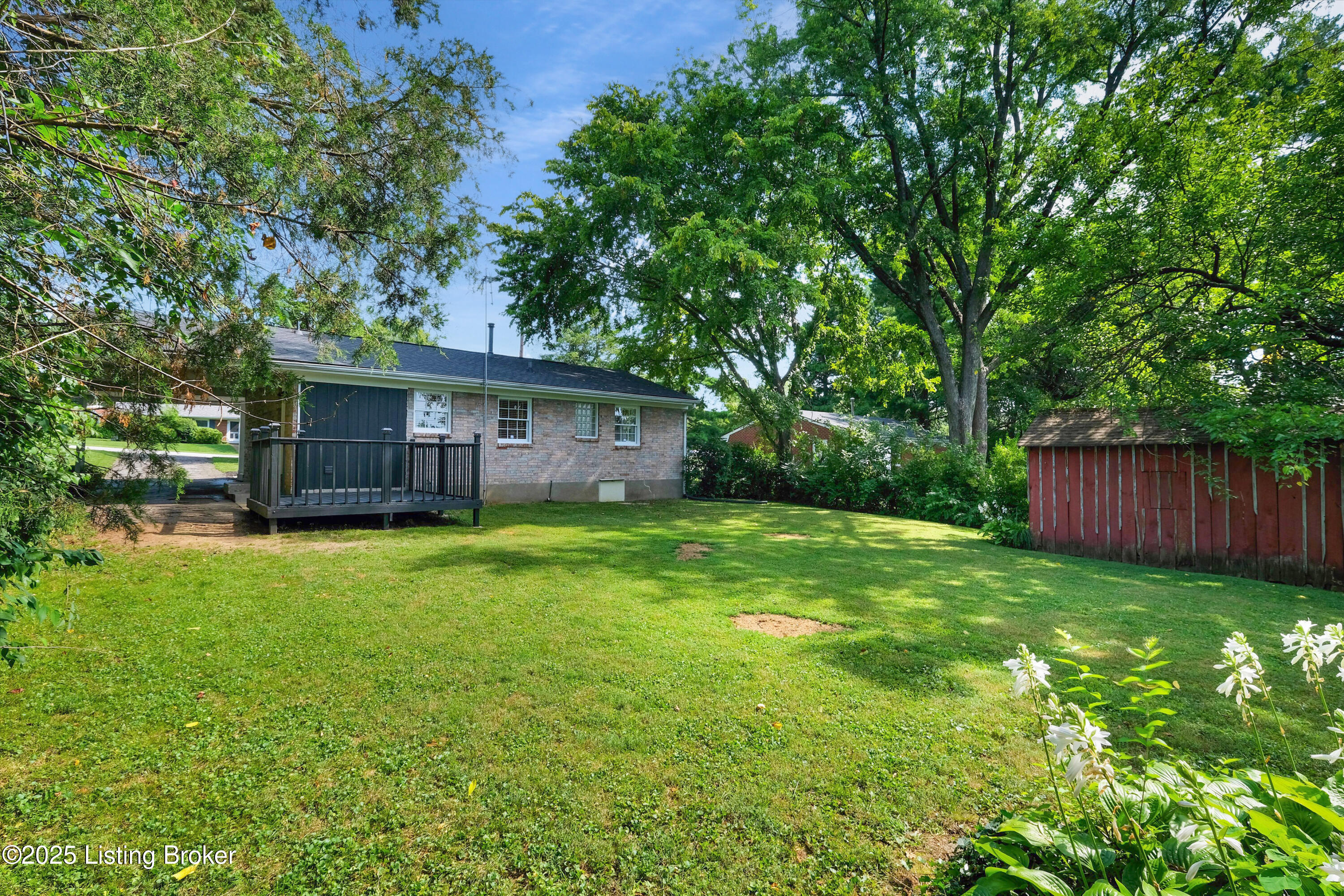 9908 Merioneth Dr