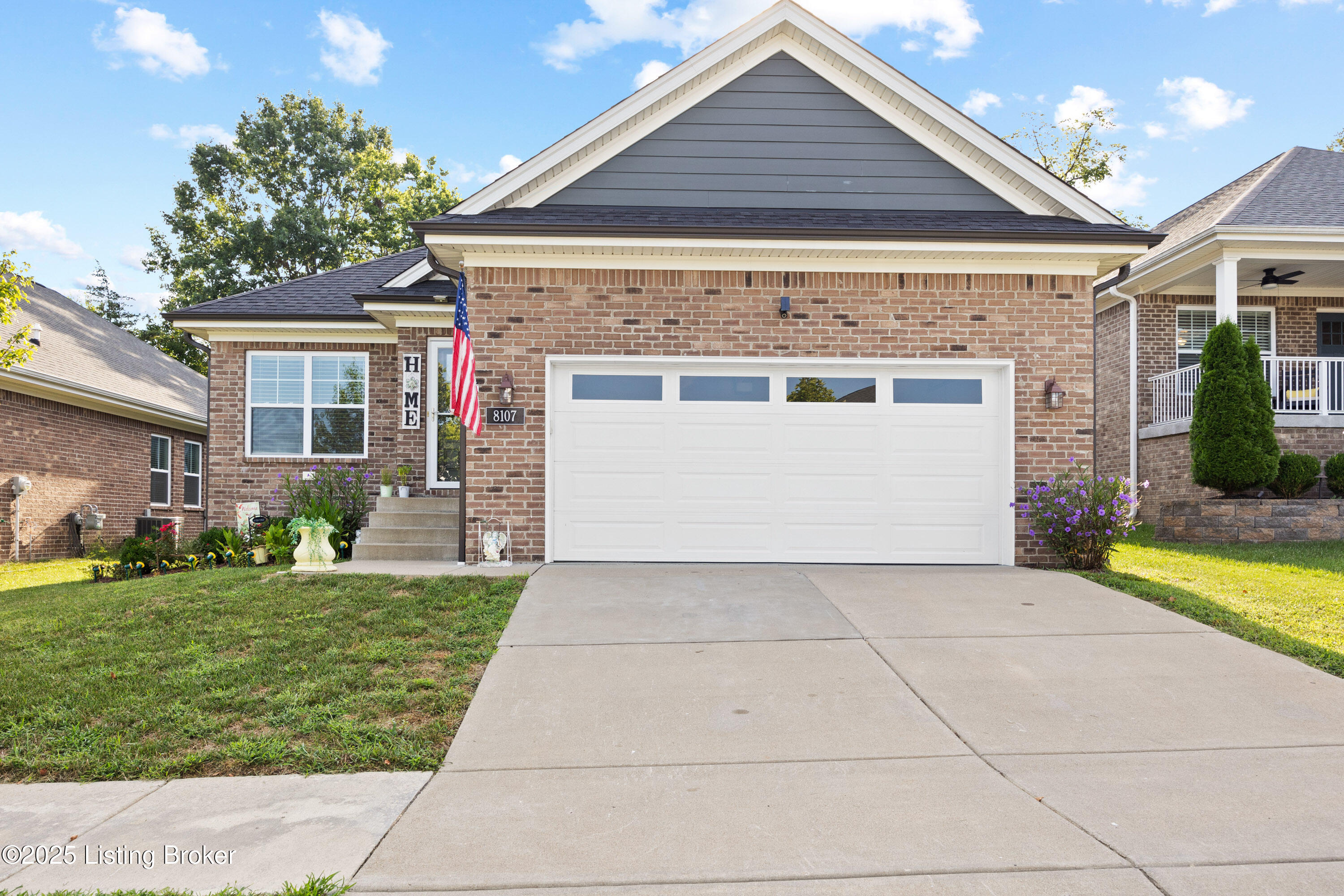 8107 Cedar Crest Ln