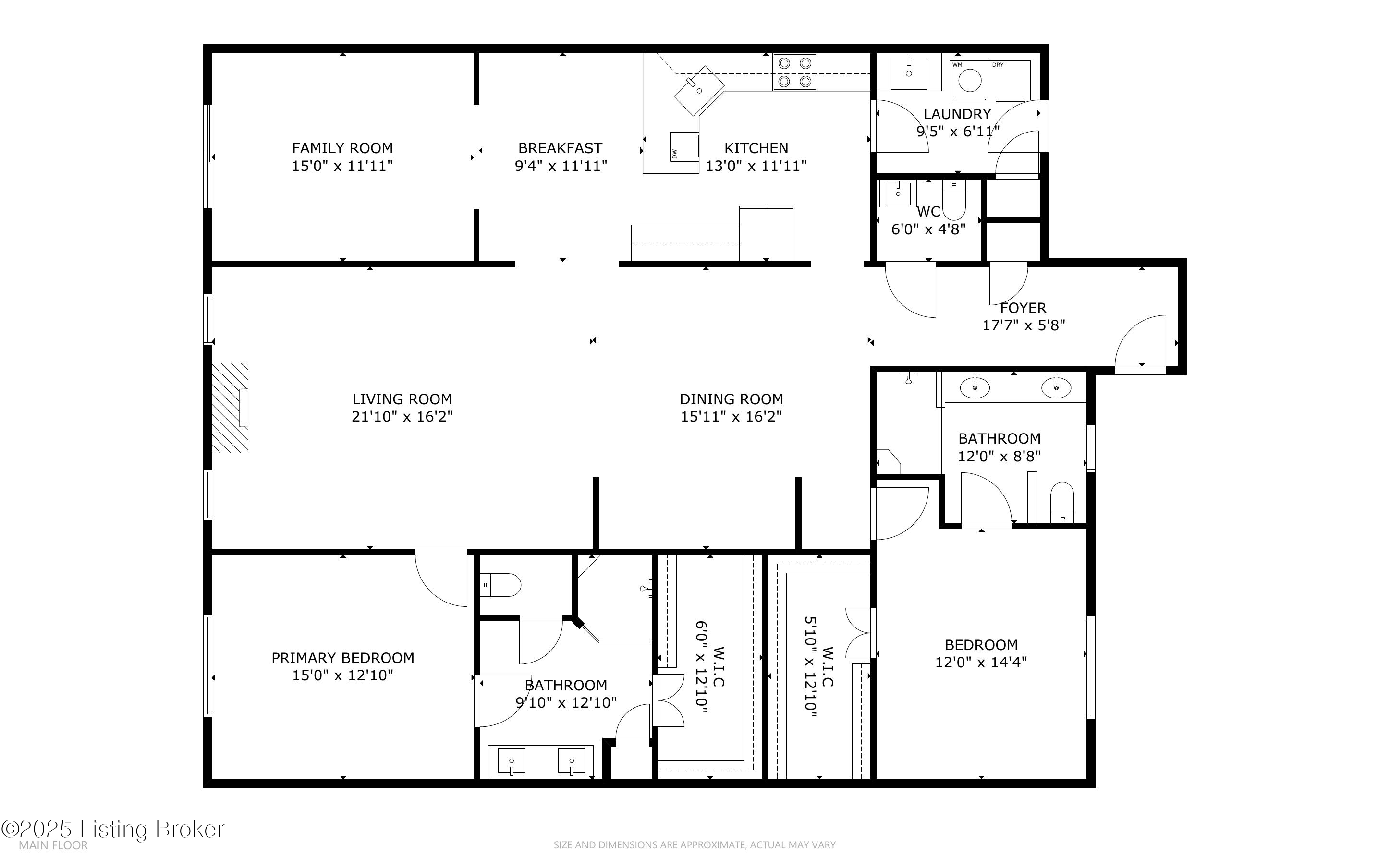 11209 Falling Springs Dr