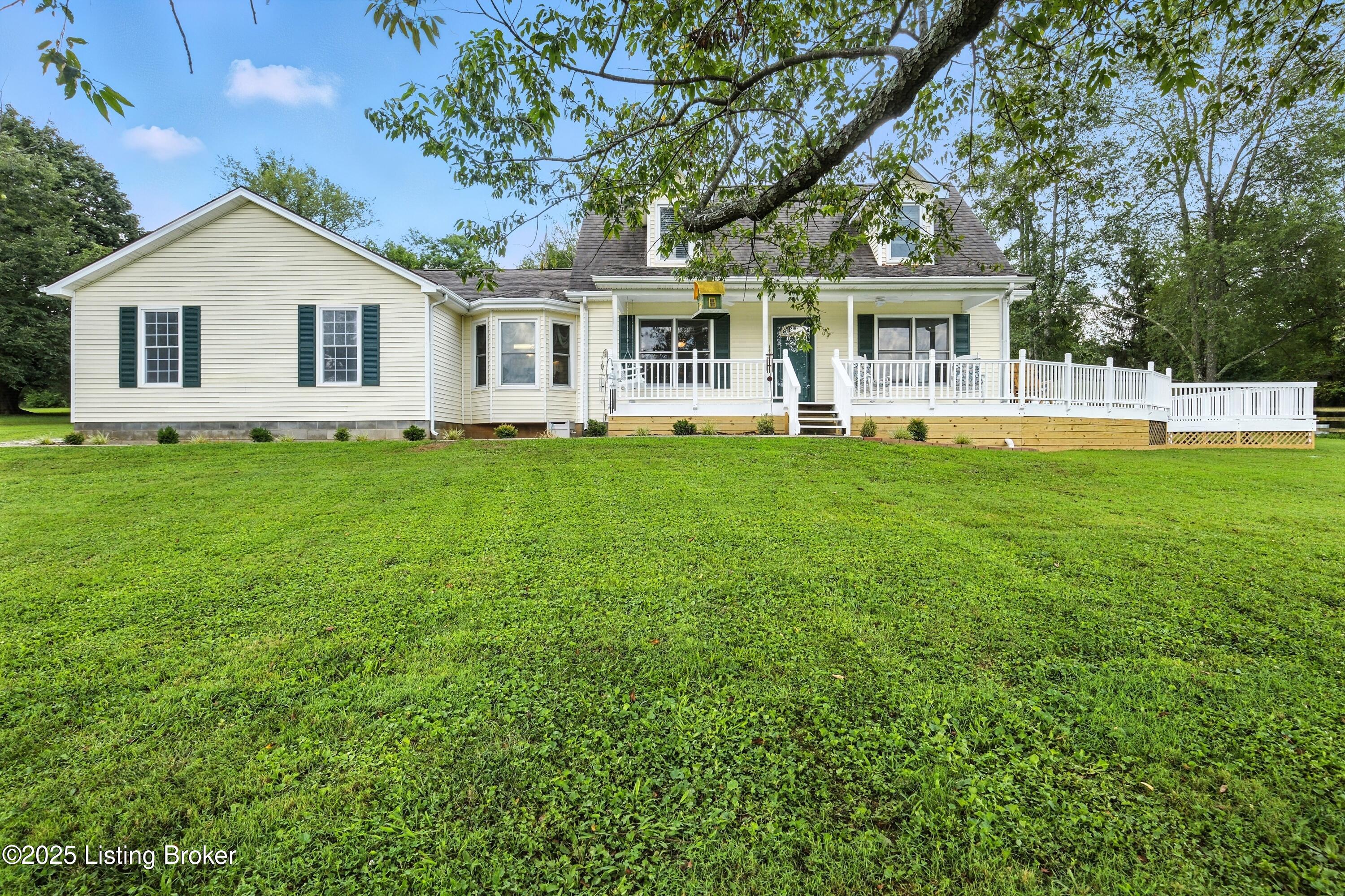6618 Buttontown Rd