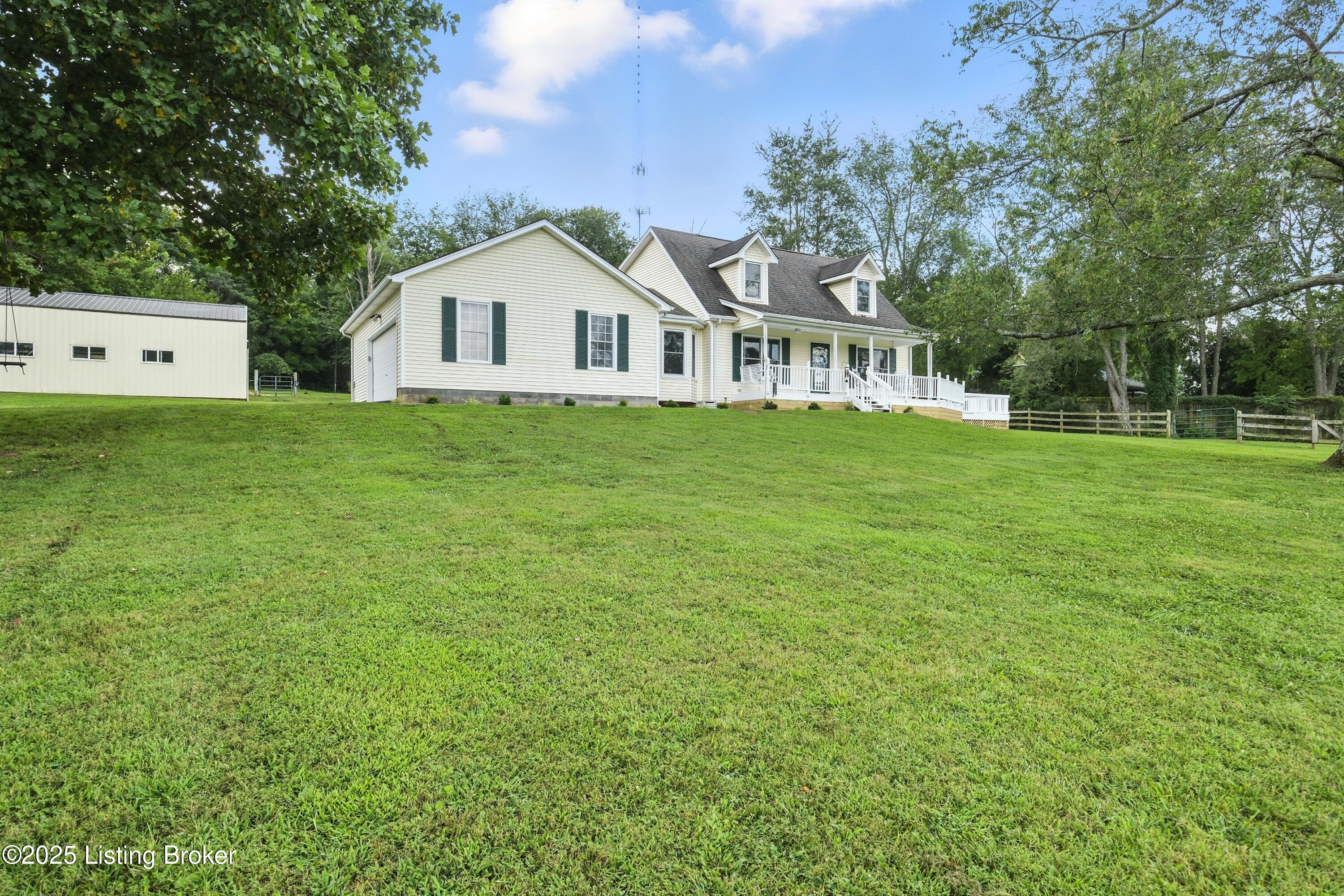 6618 Buttontown Rd