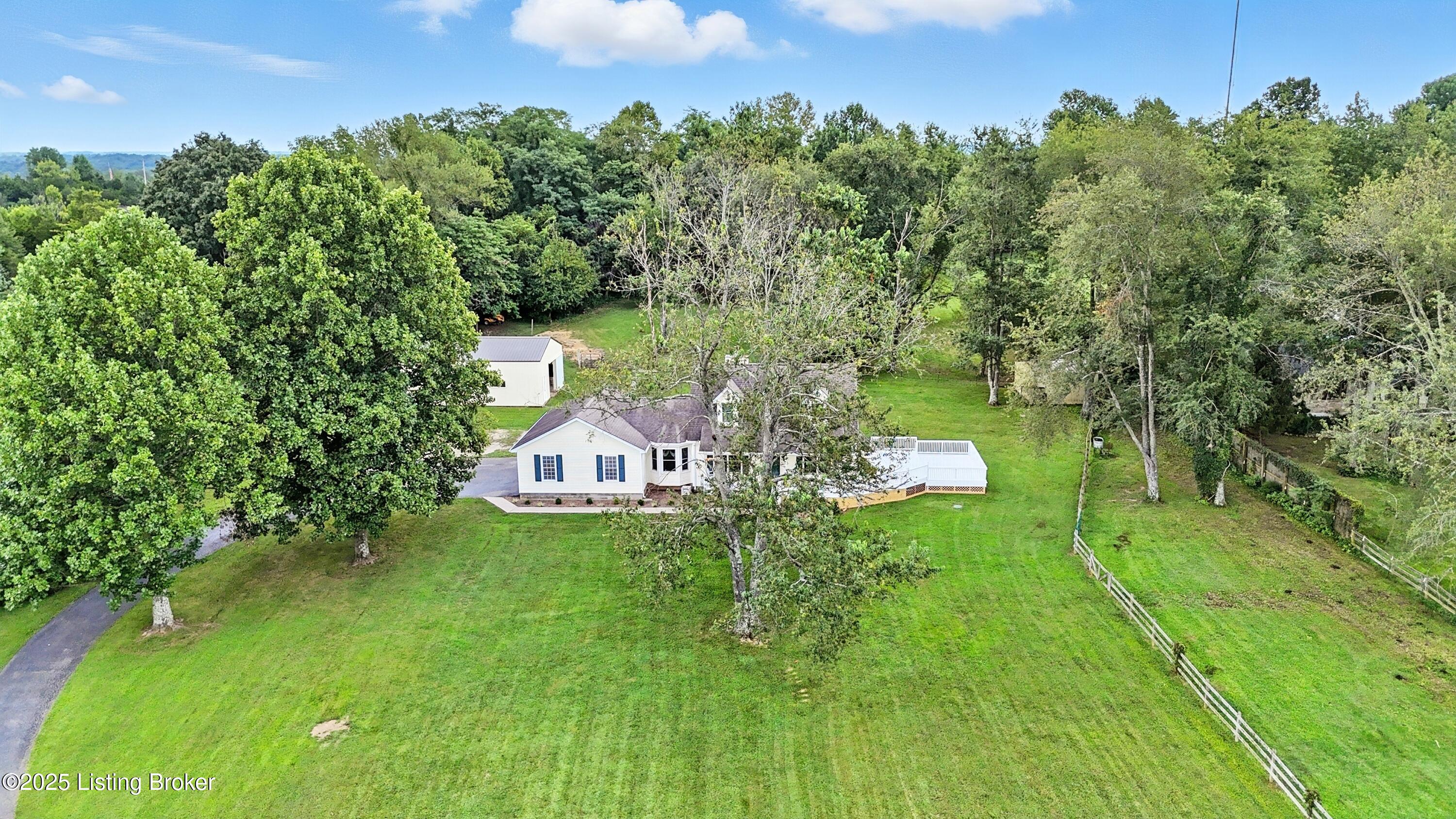 6618 Buttontown Rd