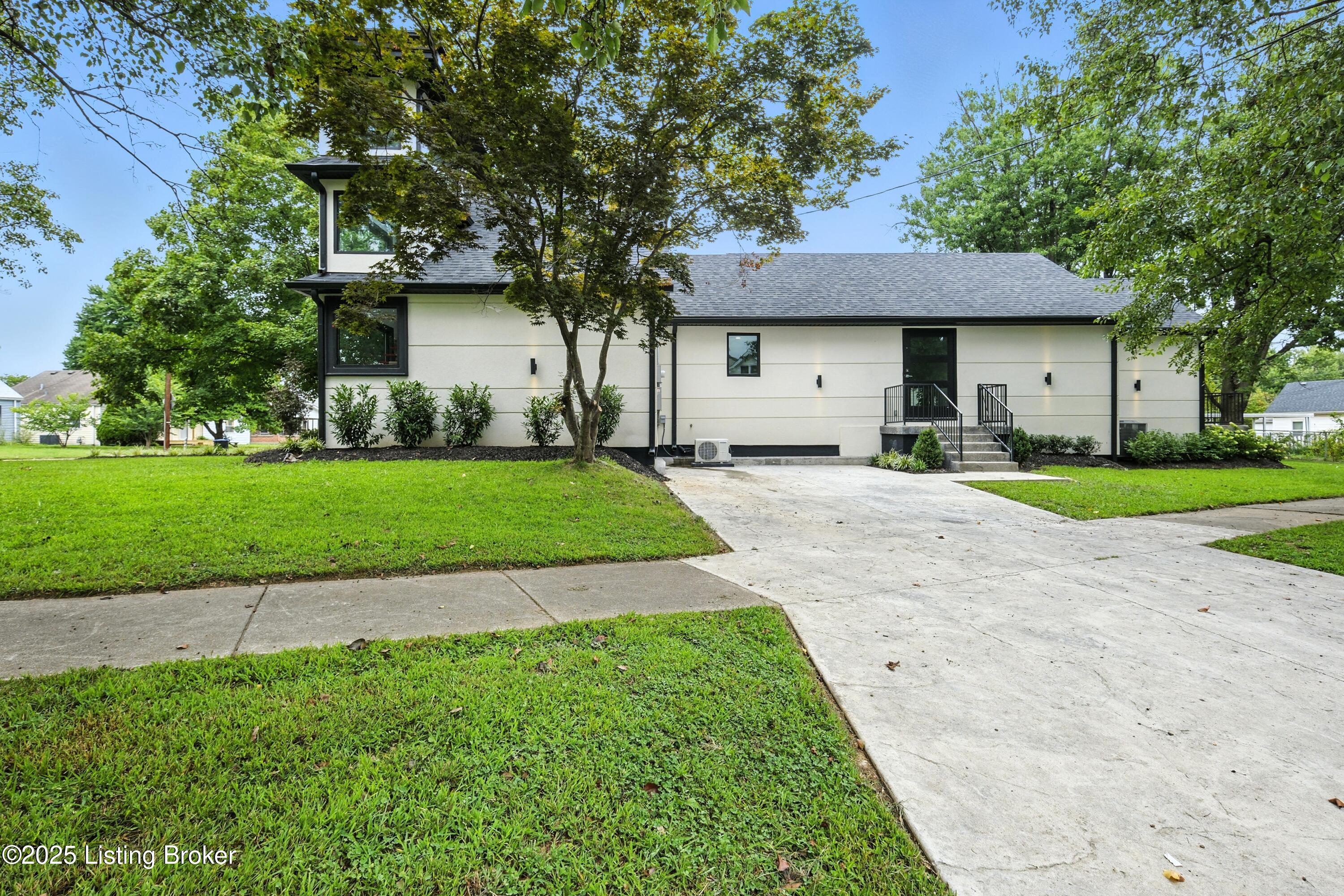 1100 Ellison Ave