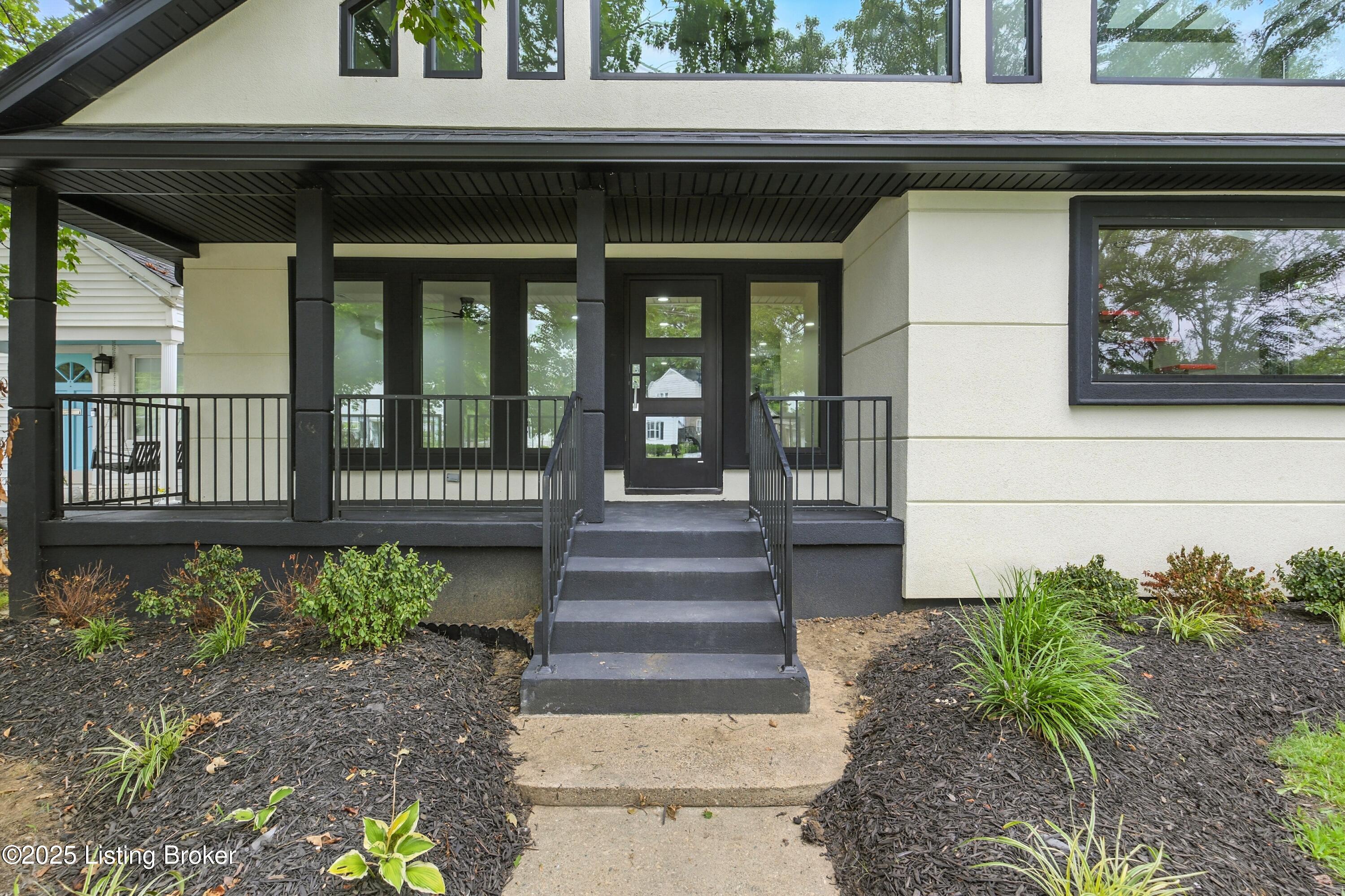 1100 Ellison Ave