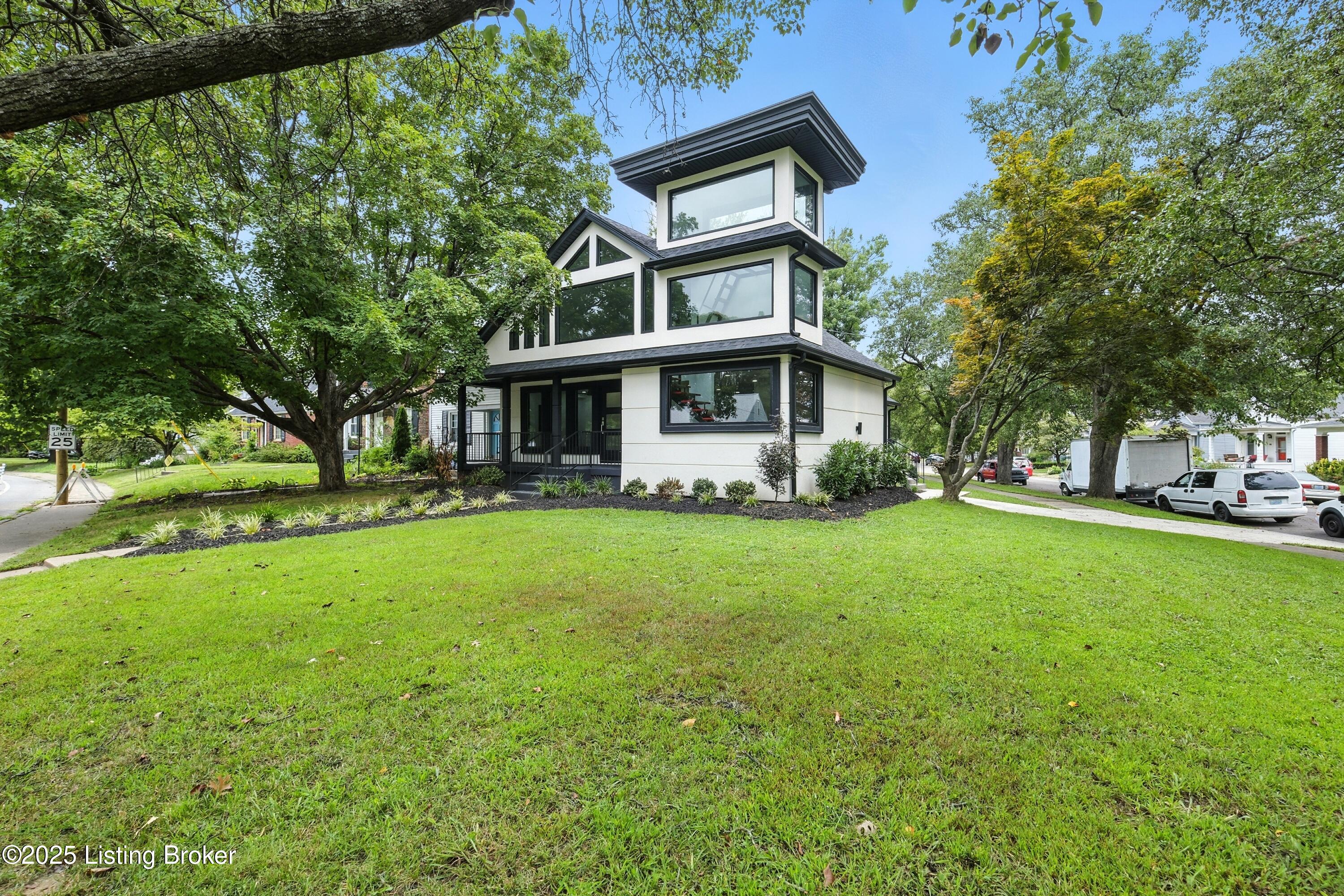 1100 Ellison Ave