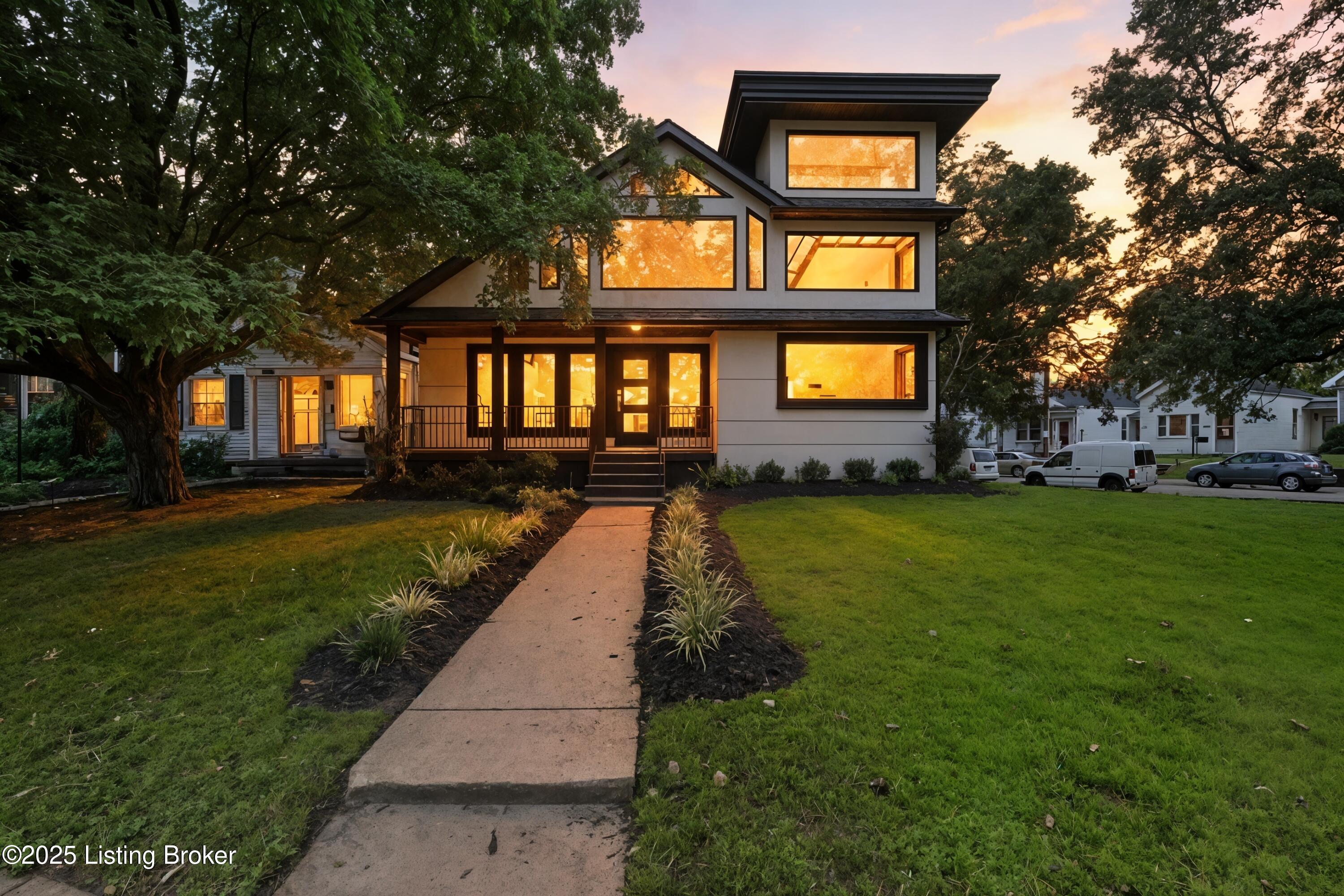1100 Ellison Ave