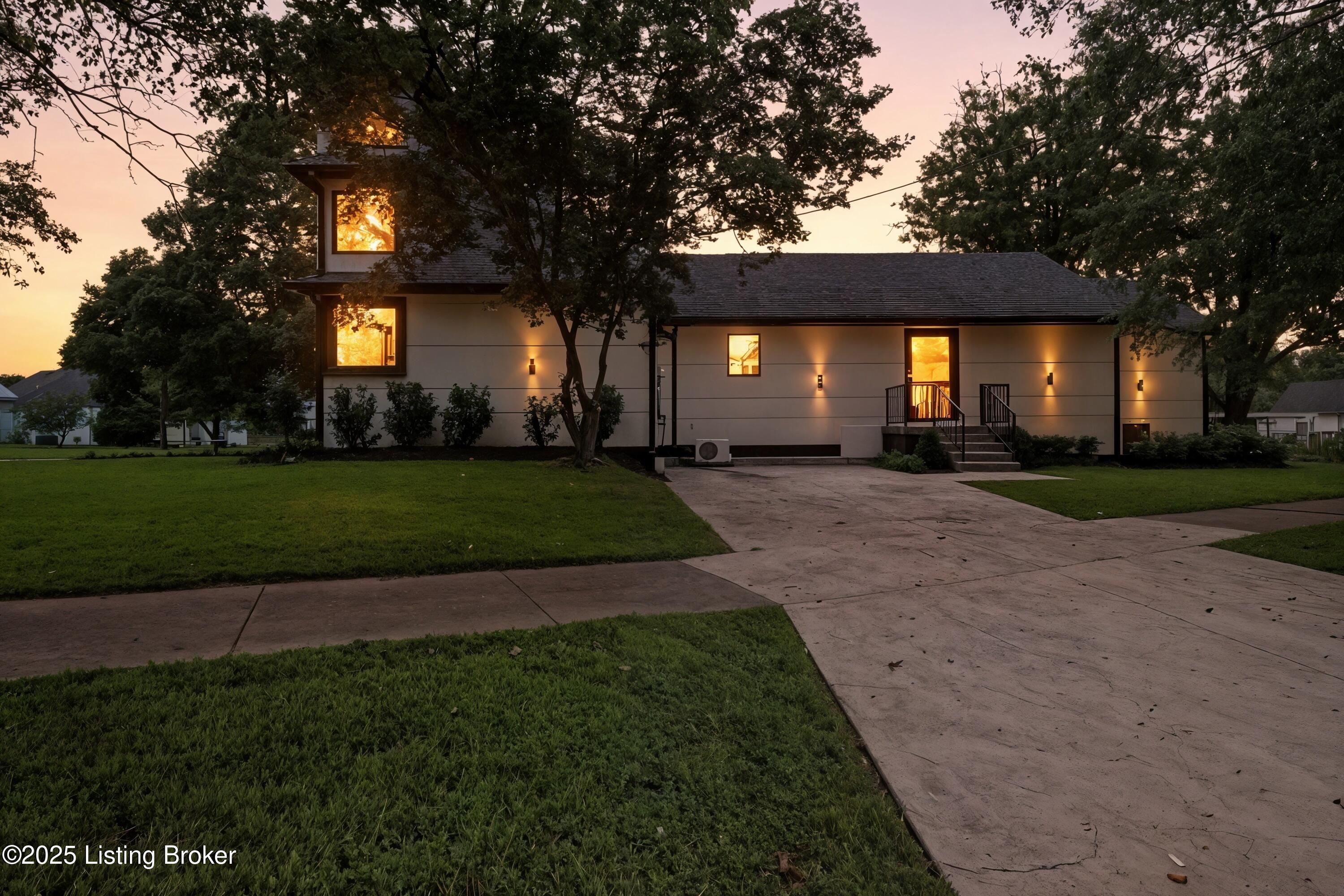 1100 Ellison Ave