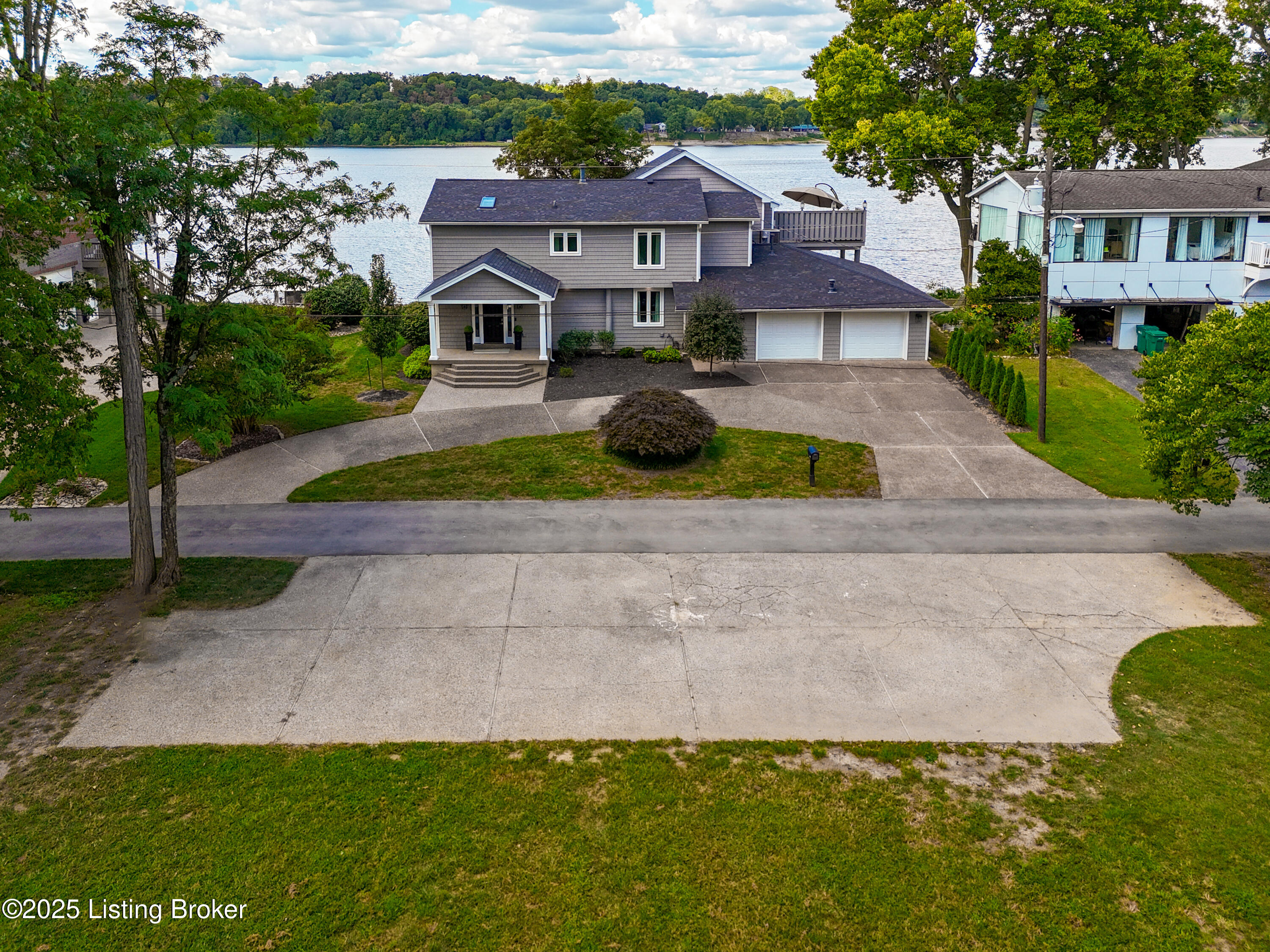 7222 Beachland Beach Rd