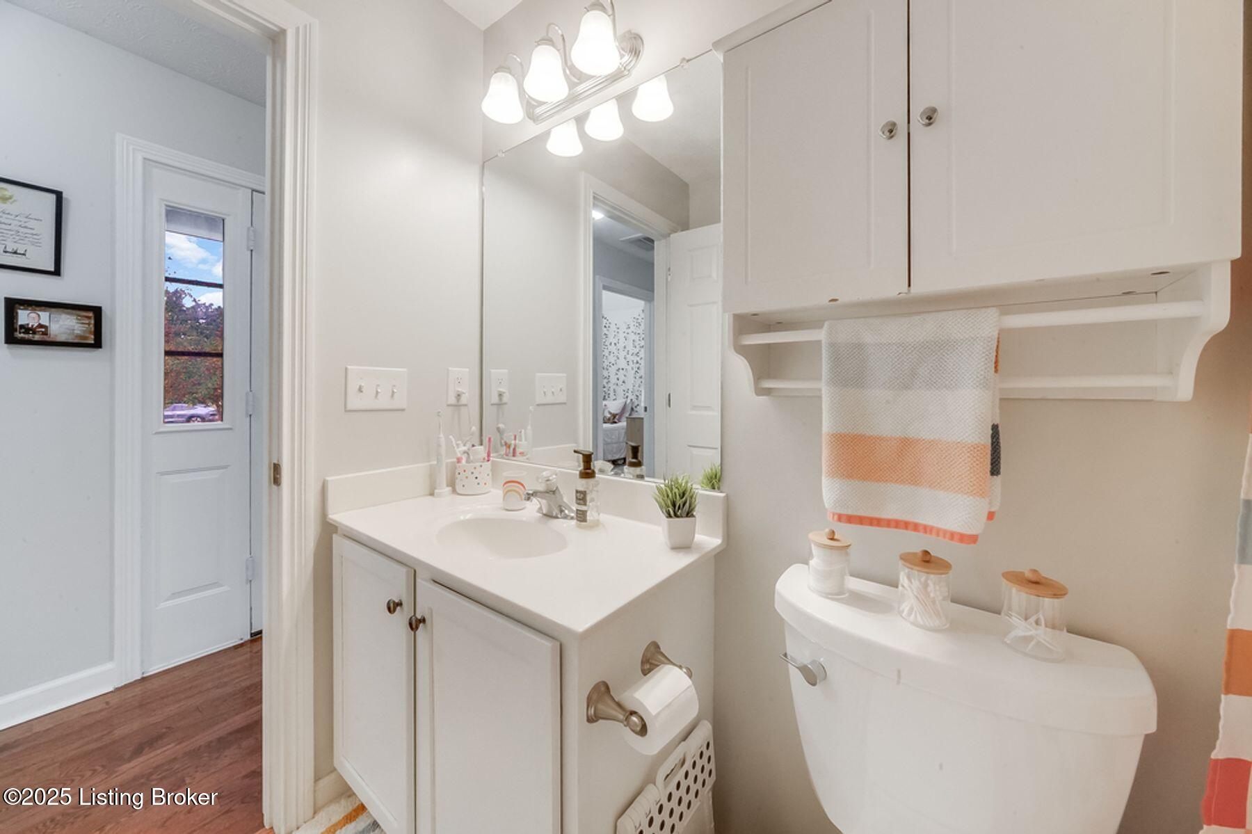 315 Bentwood Dr