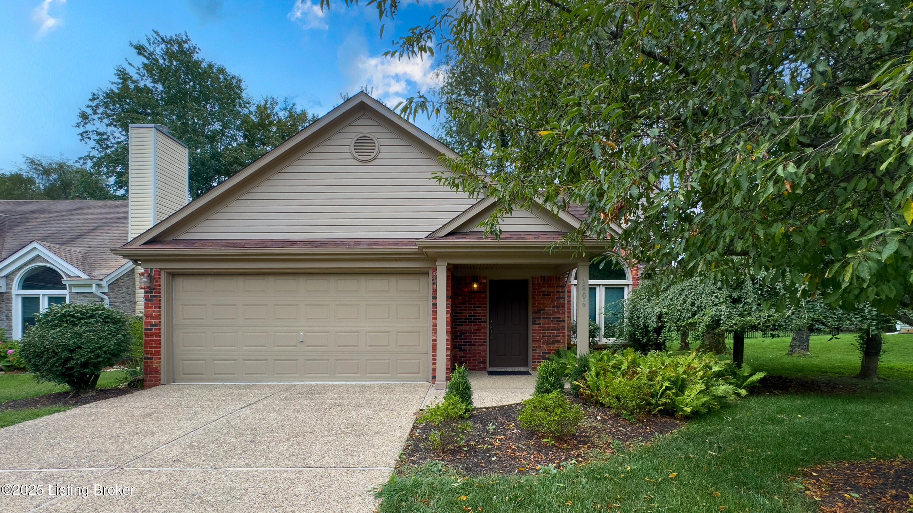 4806 Fairway Pointe Ct